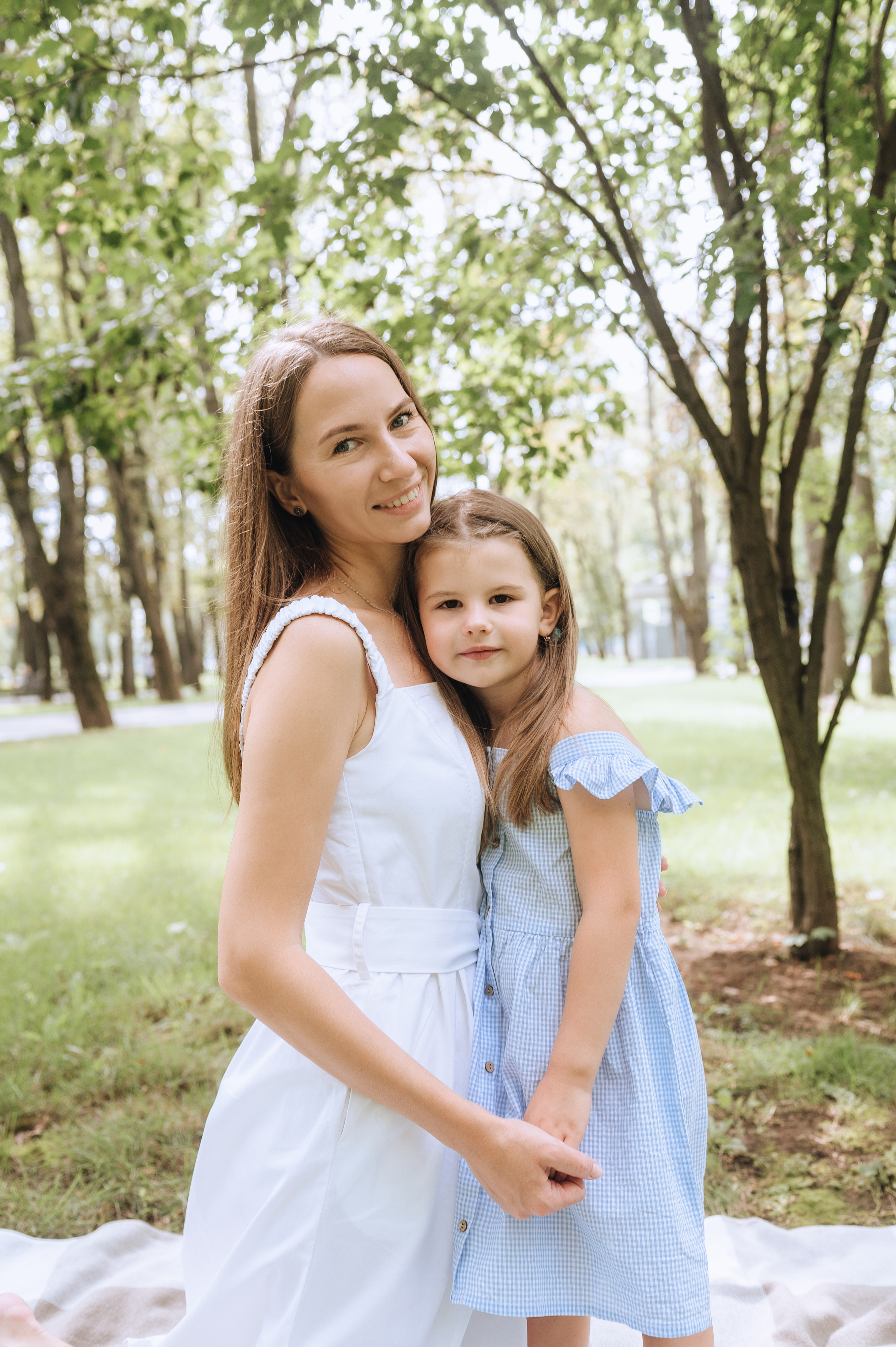 Семейная фотосессия на Речном вокзале. Фотограф в Москве и Московской области Таня Яблочкина
