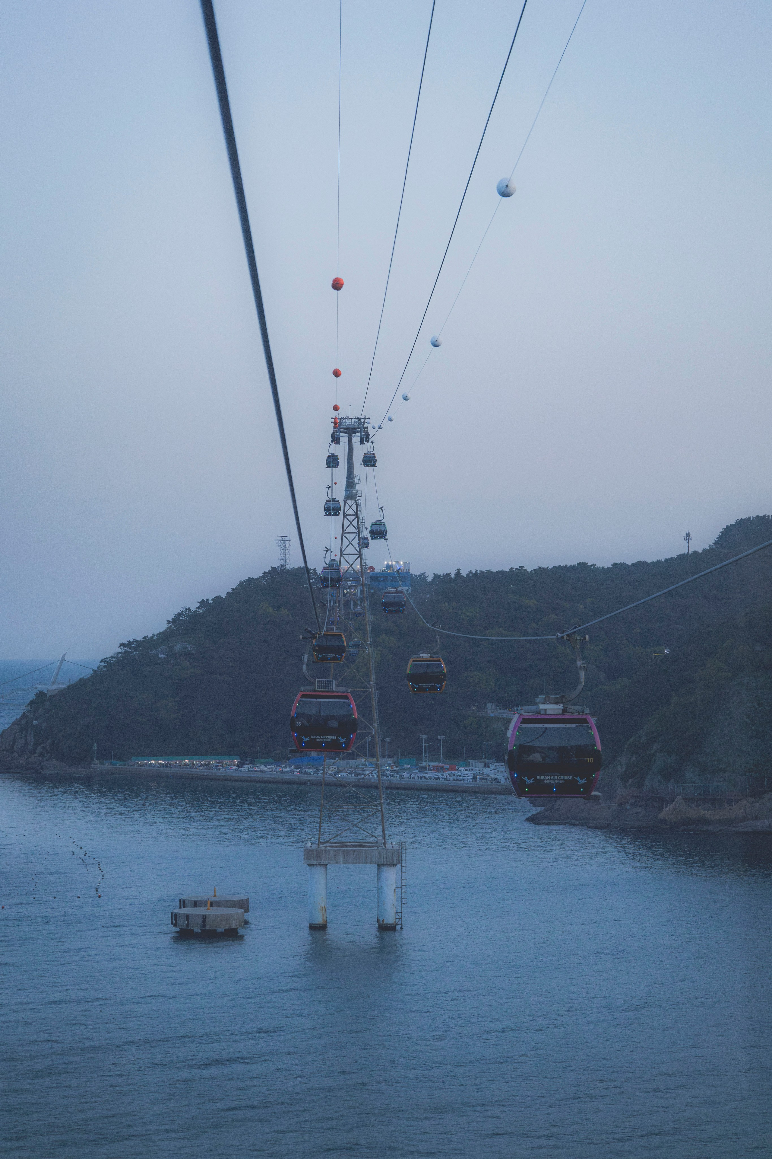 Однажды в Корее. Часть 2. Фотограф г. Владивосток