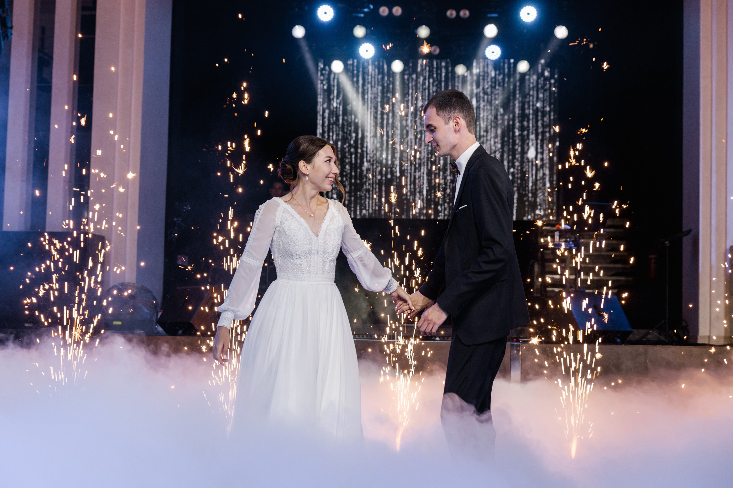 Кририлл и Любовь. Свадебный фотограф в Пятигорске и КМВ Софья Аджикеримова