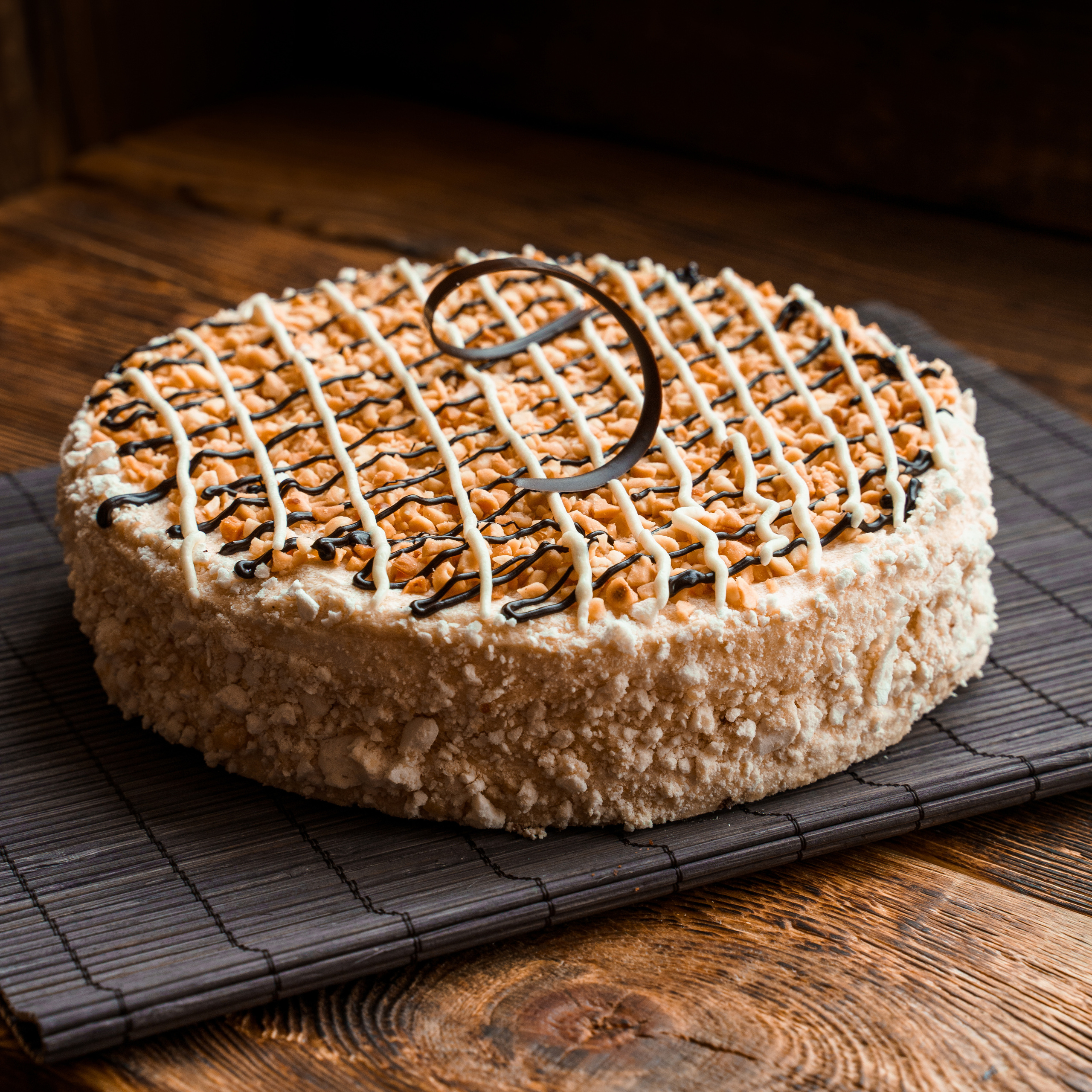 Пекарня ХлеББери