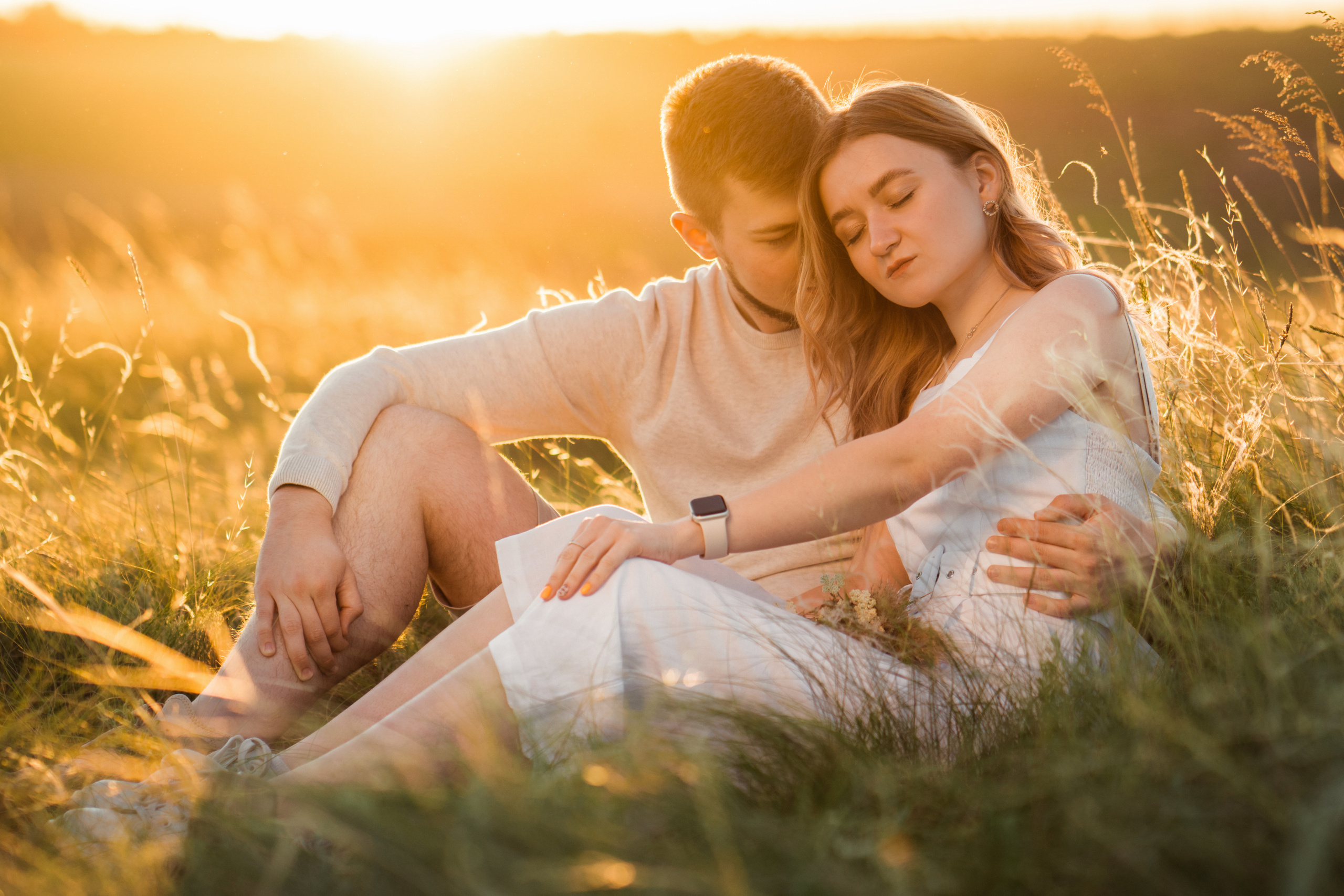 Love Story&nbsp;— Катя и&nbsp;Андрей