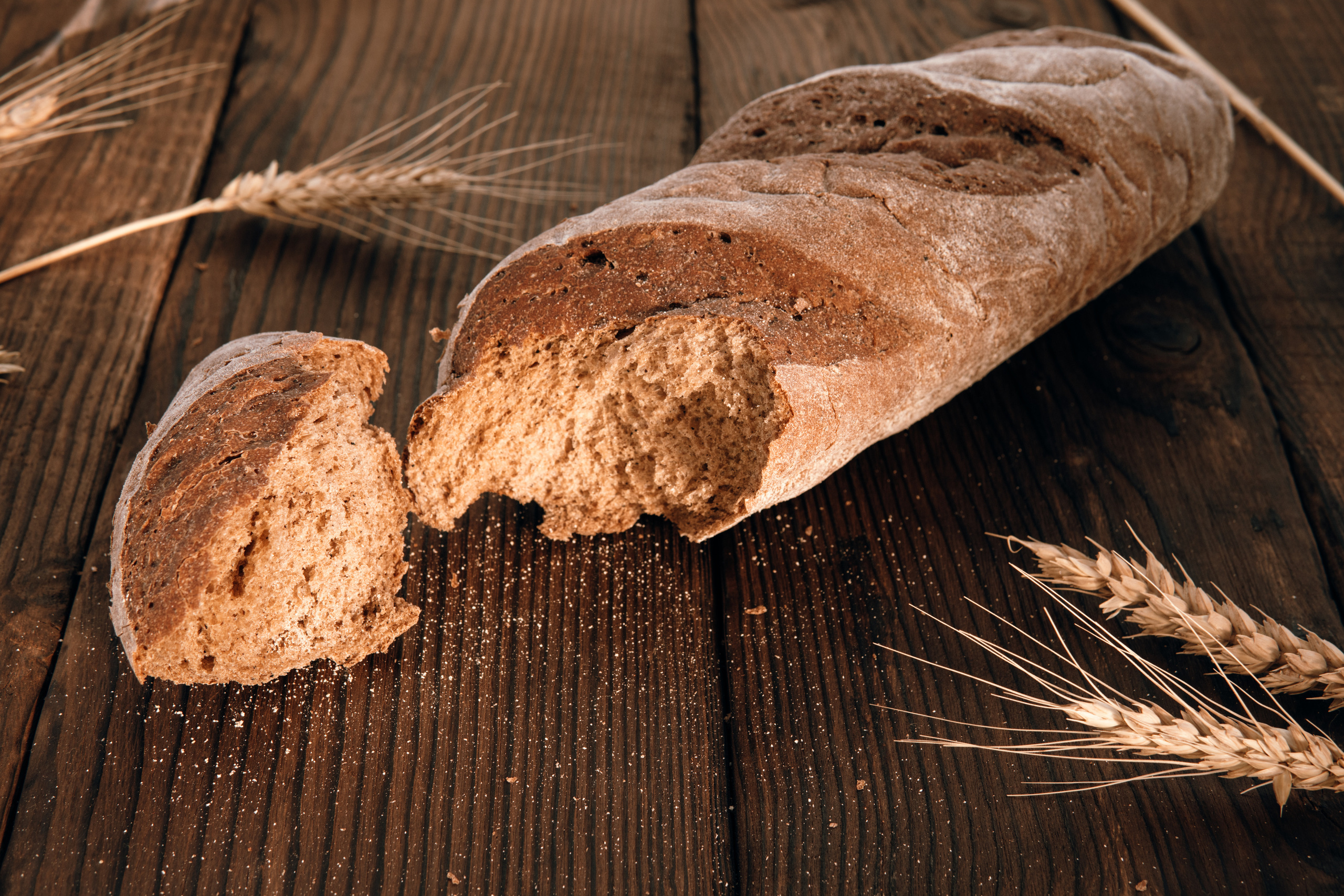 Пекарня ХлеББери