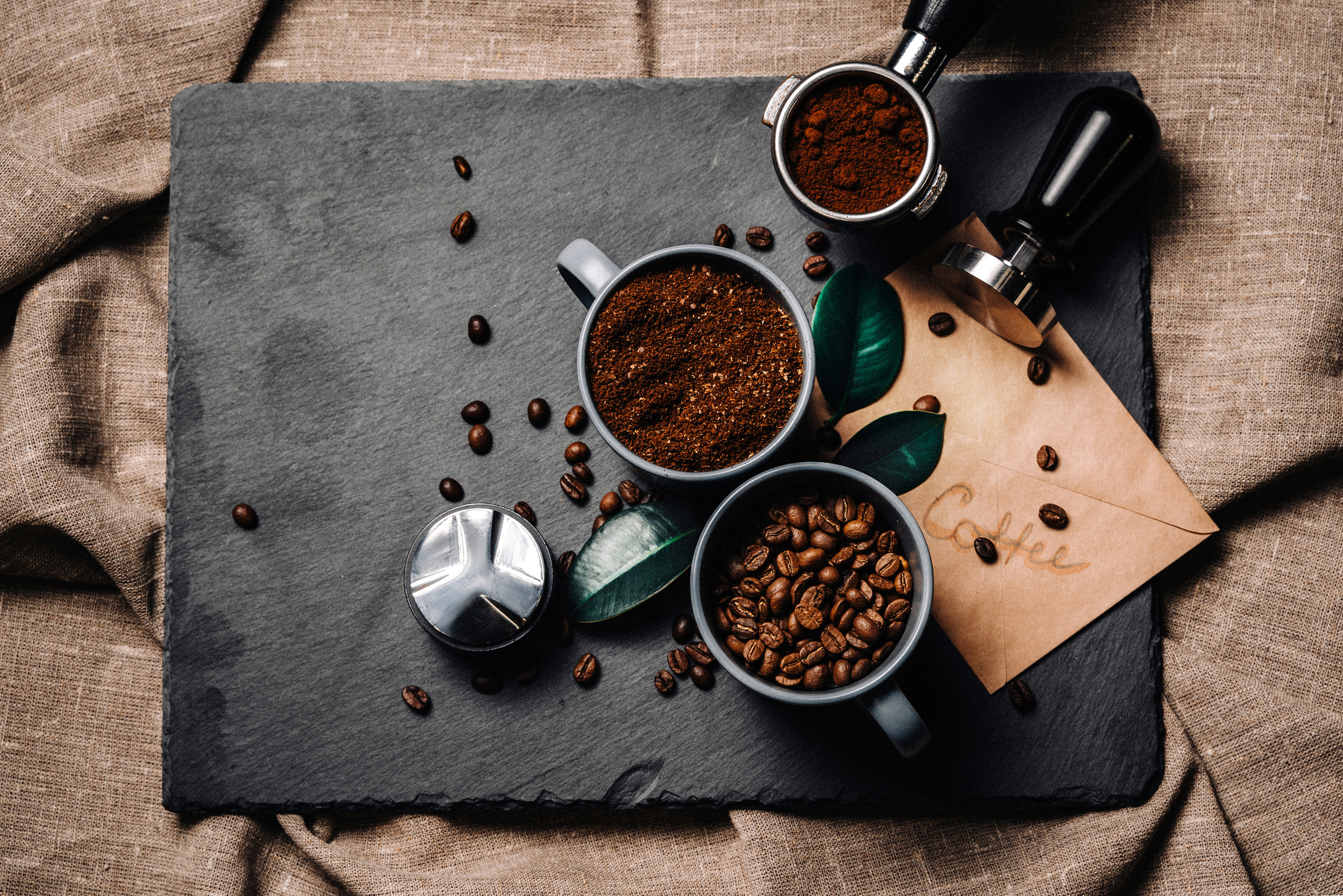 Кофейня № 1