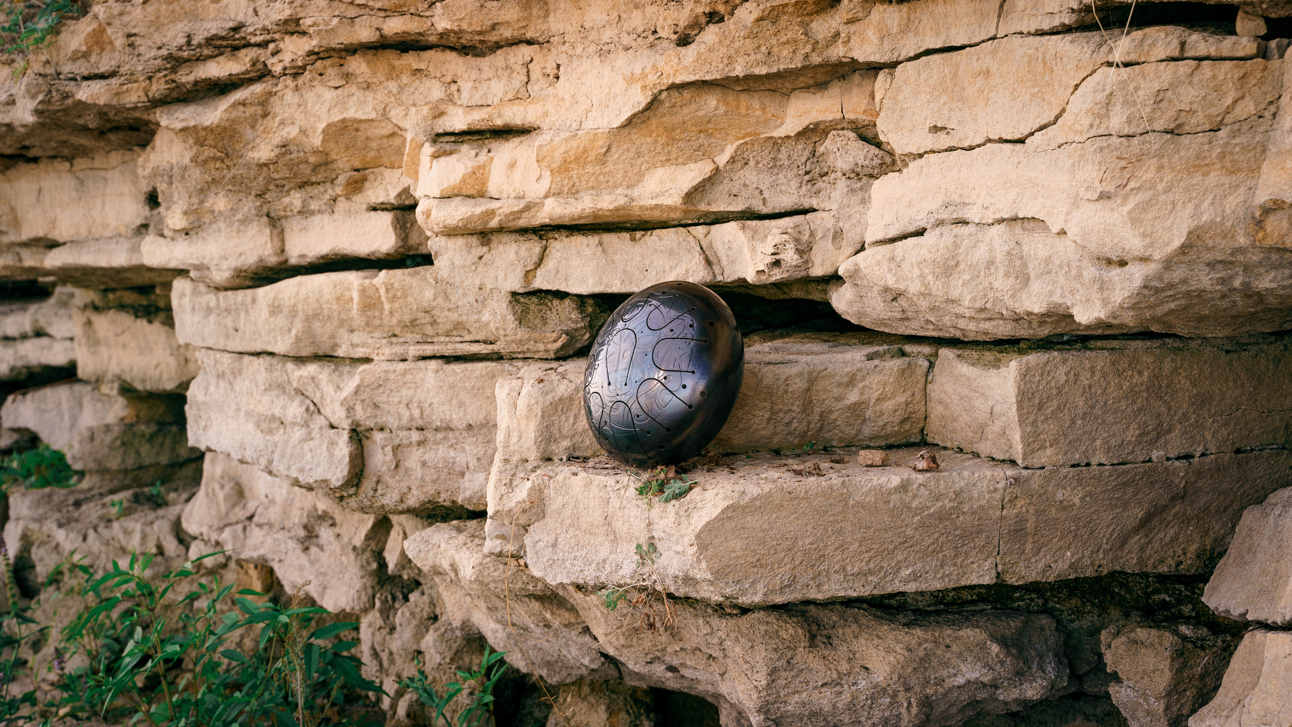 AISTDrums Уникальные глюкофоны