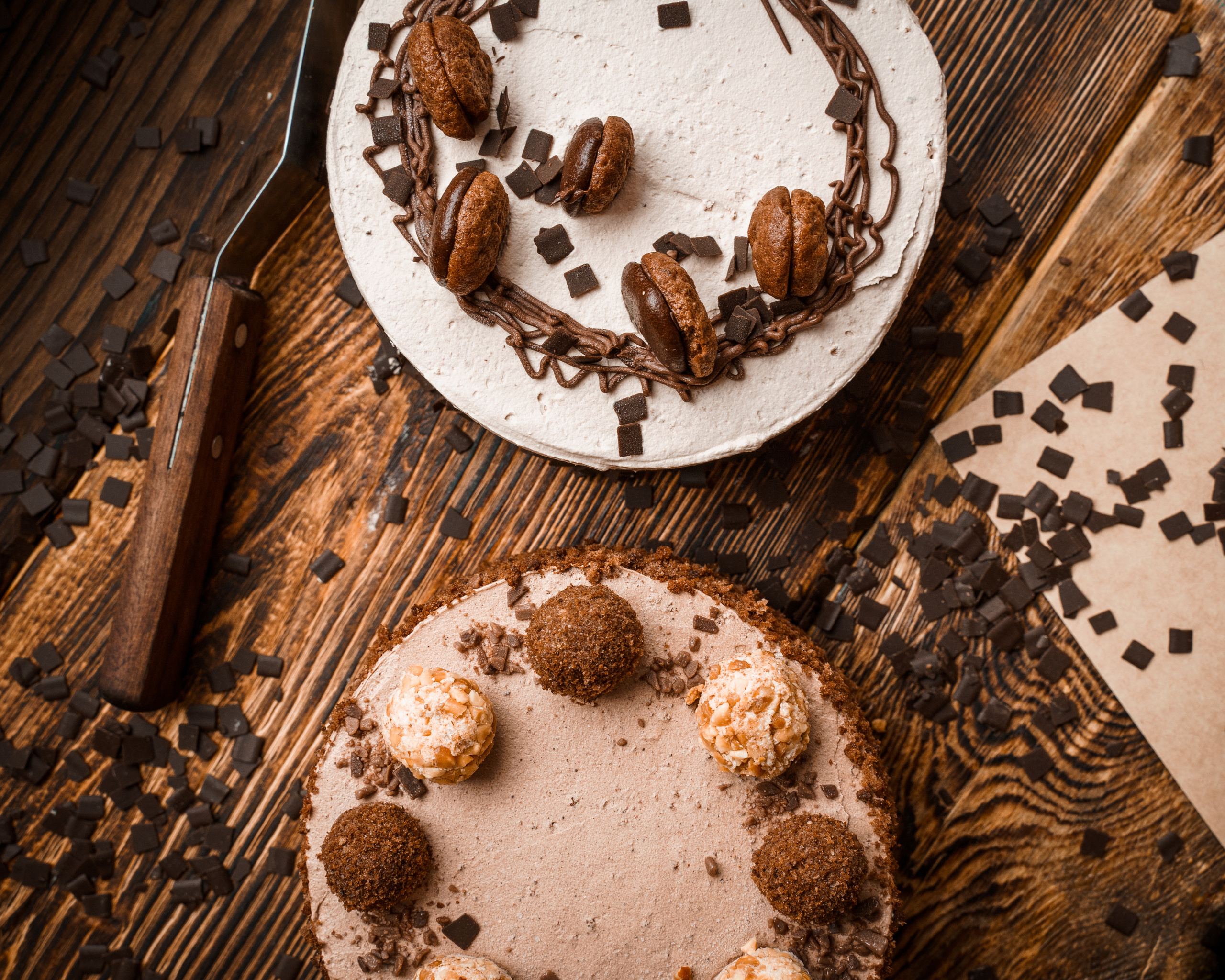 Пекарня ХлеББери