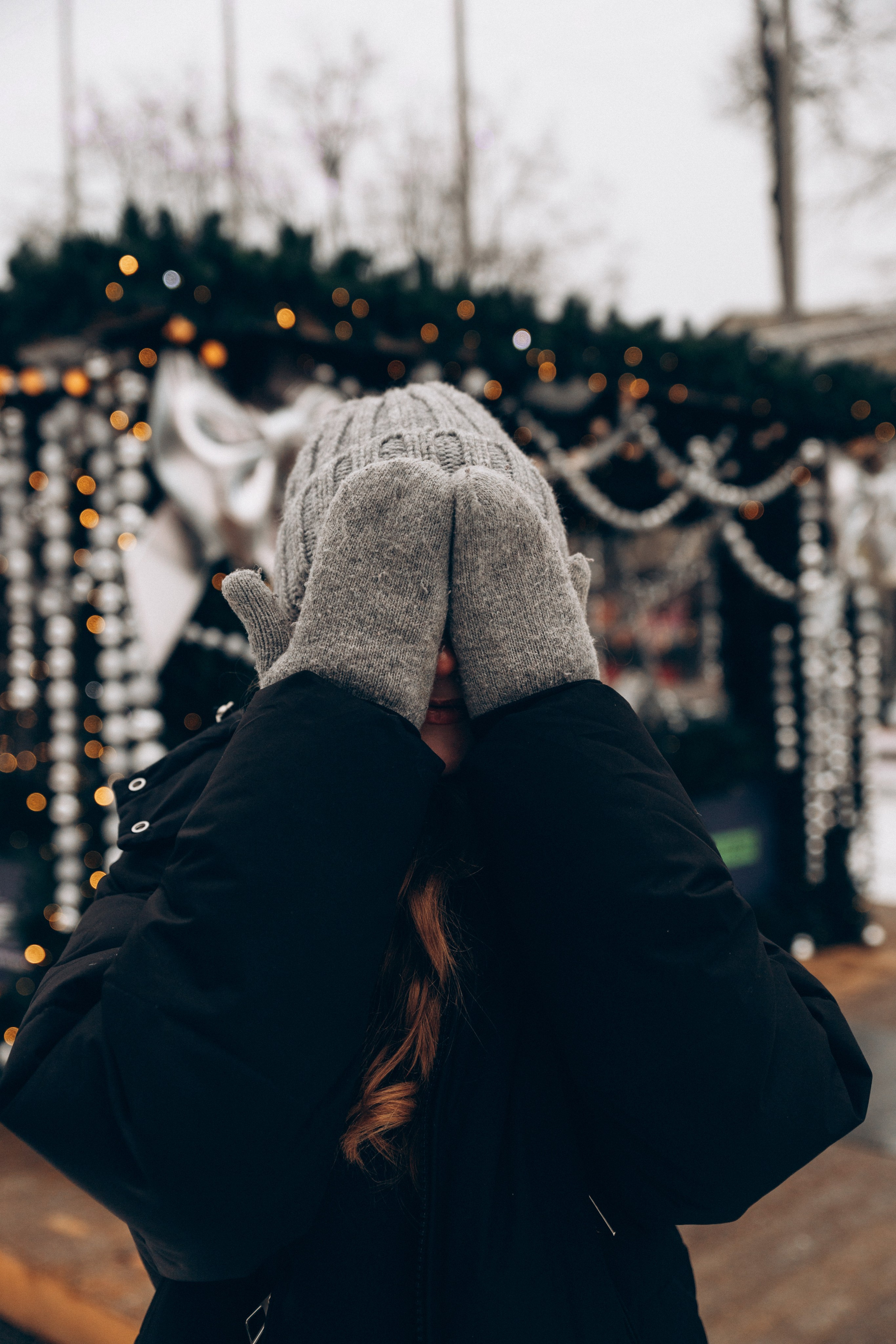 Каток. Репортажный и детский фотограф в Минске