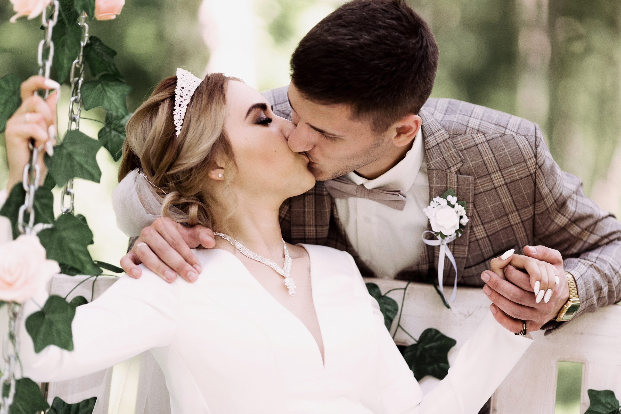 Фотограф Елена Райс Ленинск-Кузнецкий