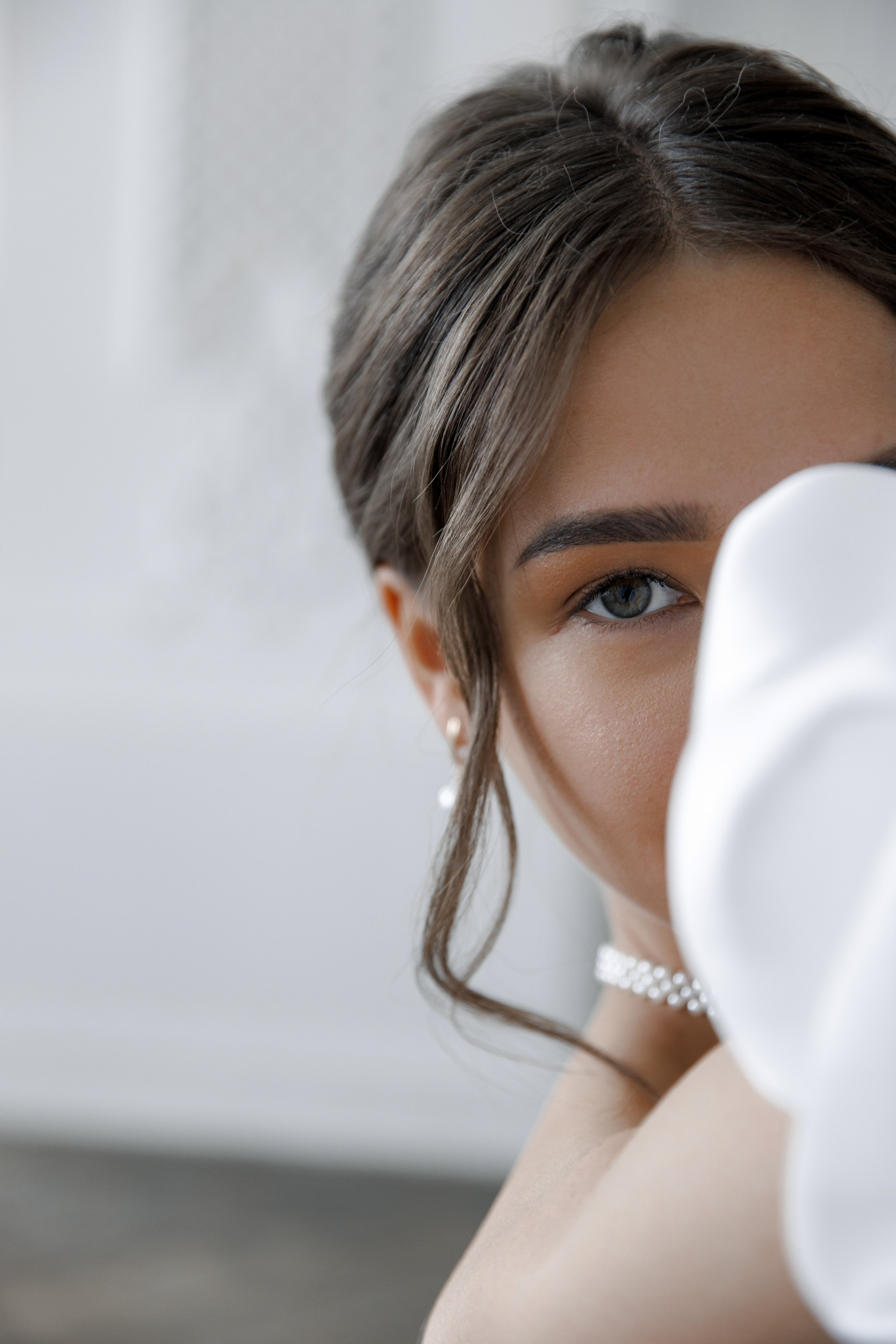 Красный октябрь. Свадебный и семейный фотограф в Москве Julia Juice