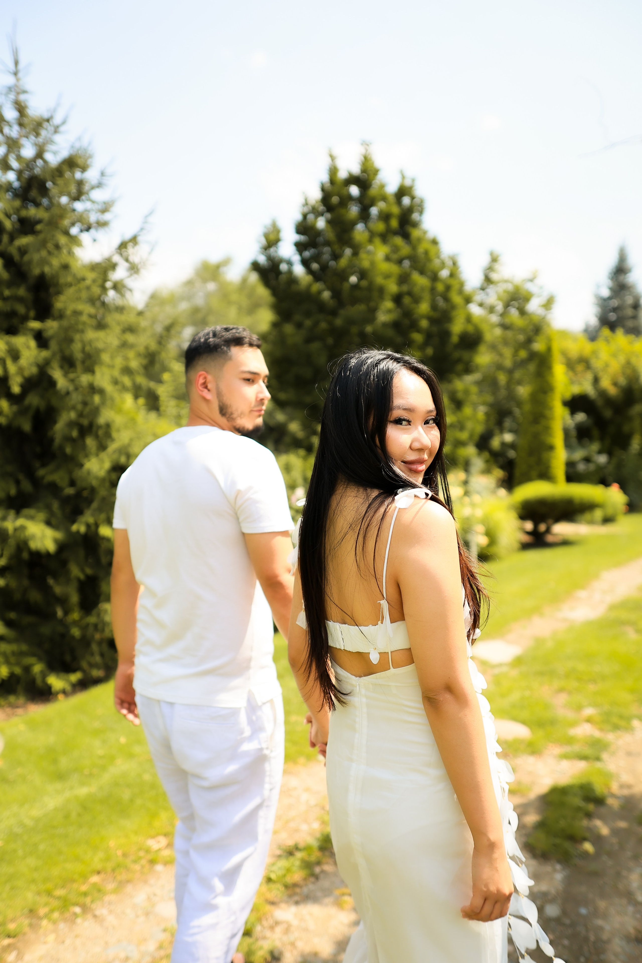 Love story Ramazan&Viktorya. Свадебный фотограф в городе Алматы