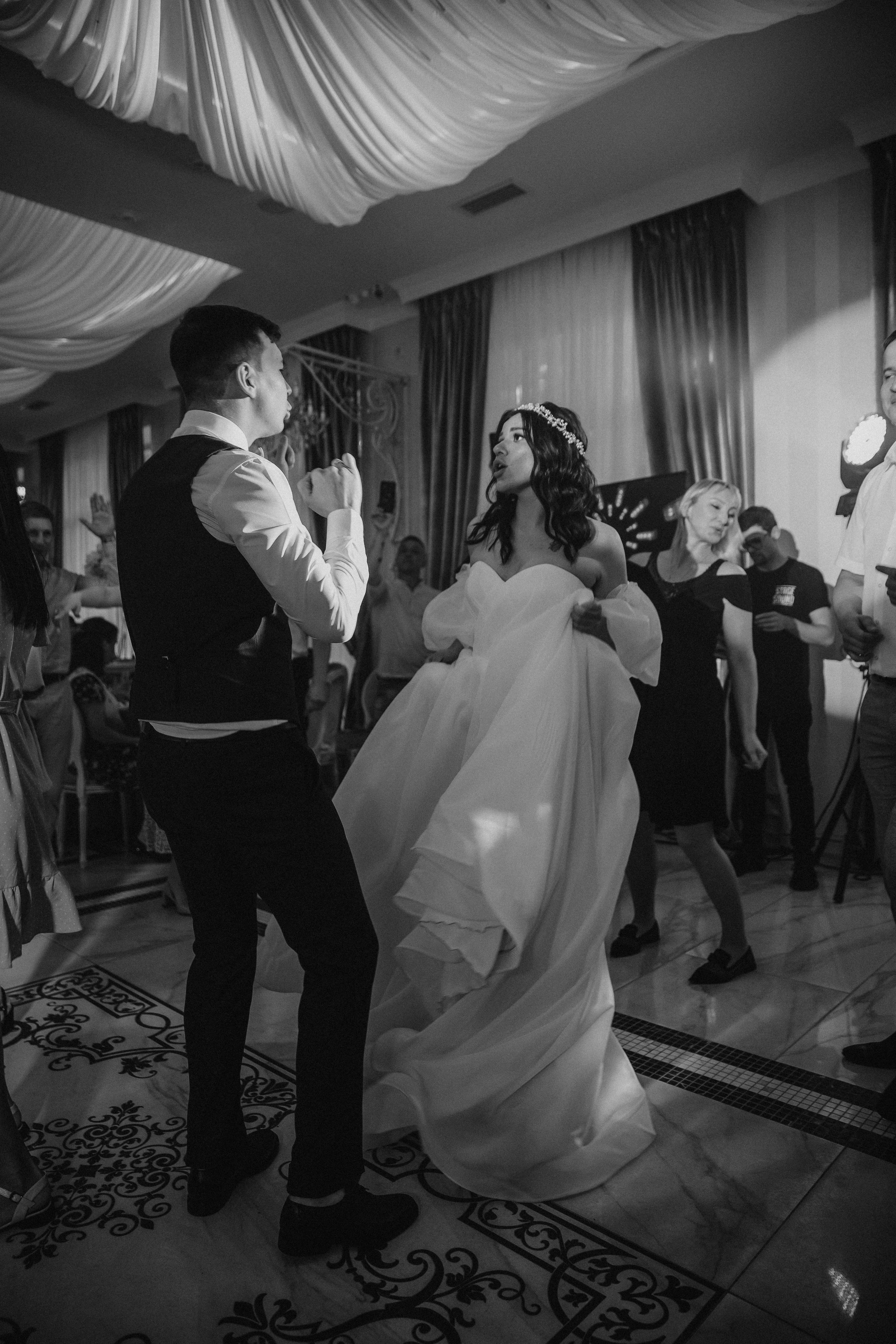 Денис и Екатерина. Семейный фотограф в Брянске Зурилина Екатерина