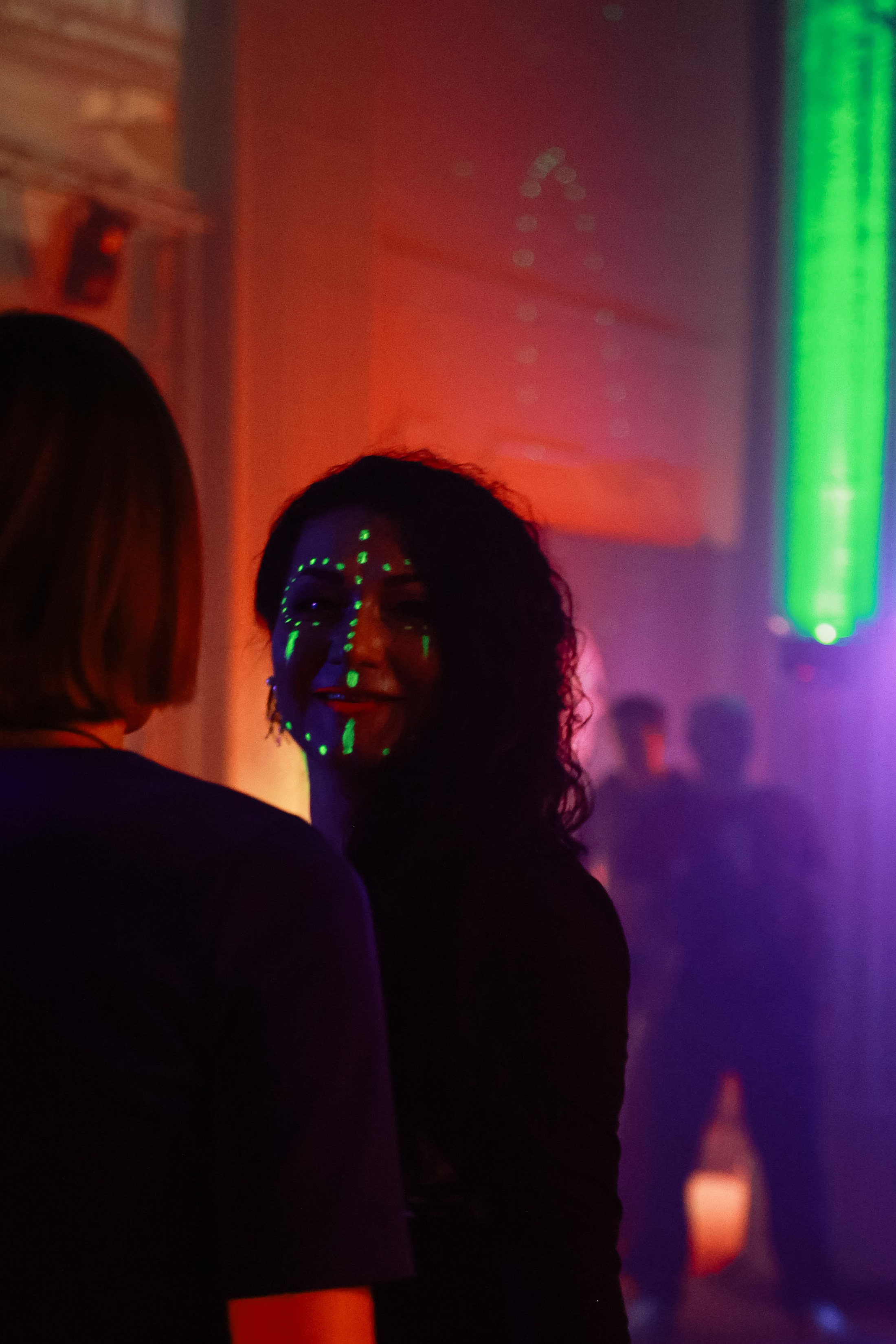 Мото вечеринка в Городском Аэропорту. Фотограф Юлия Мальцева