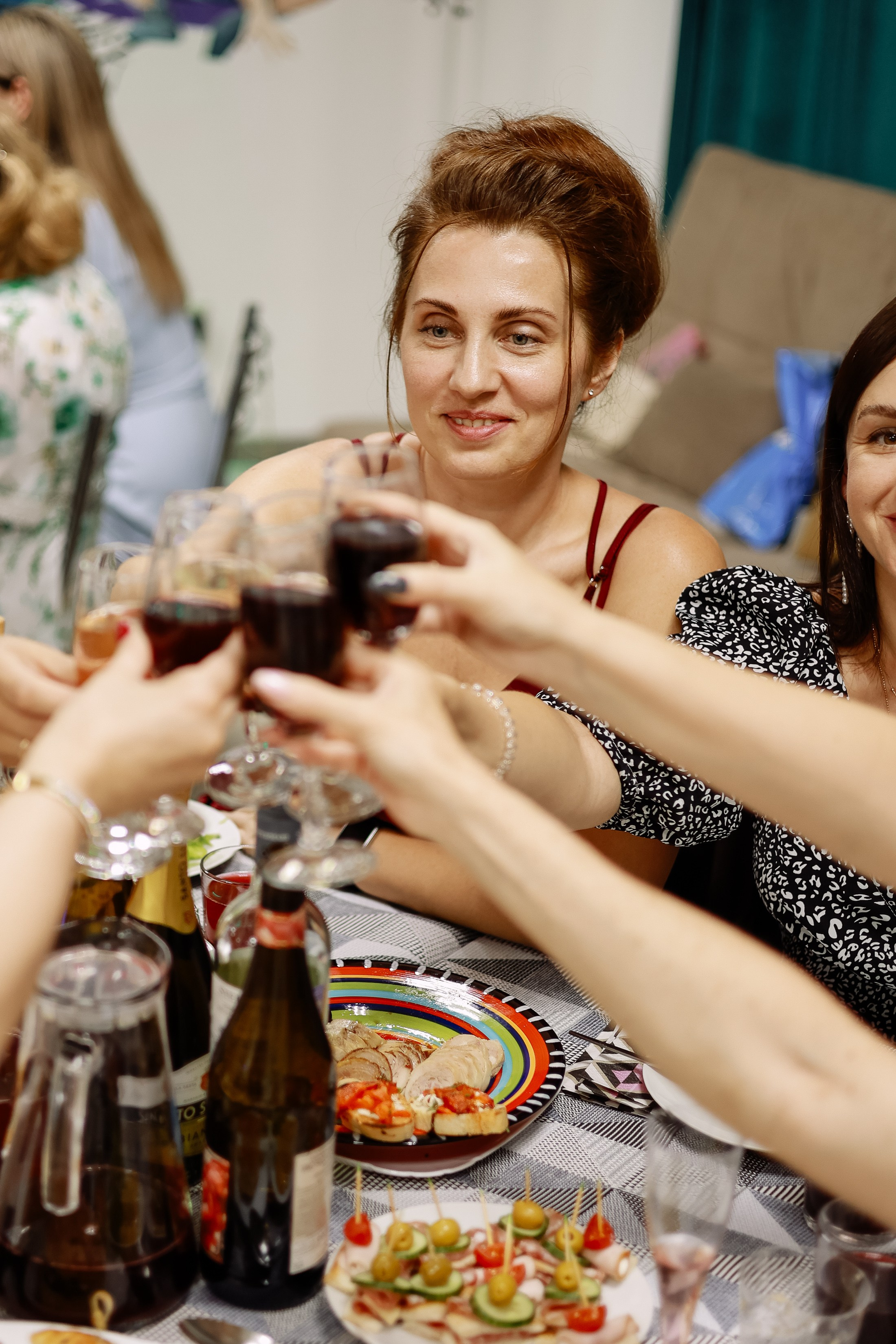 Выпускной Лицей 113. Фотограф Юлия Мальцева