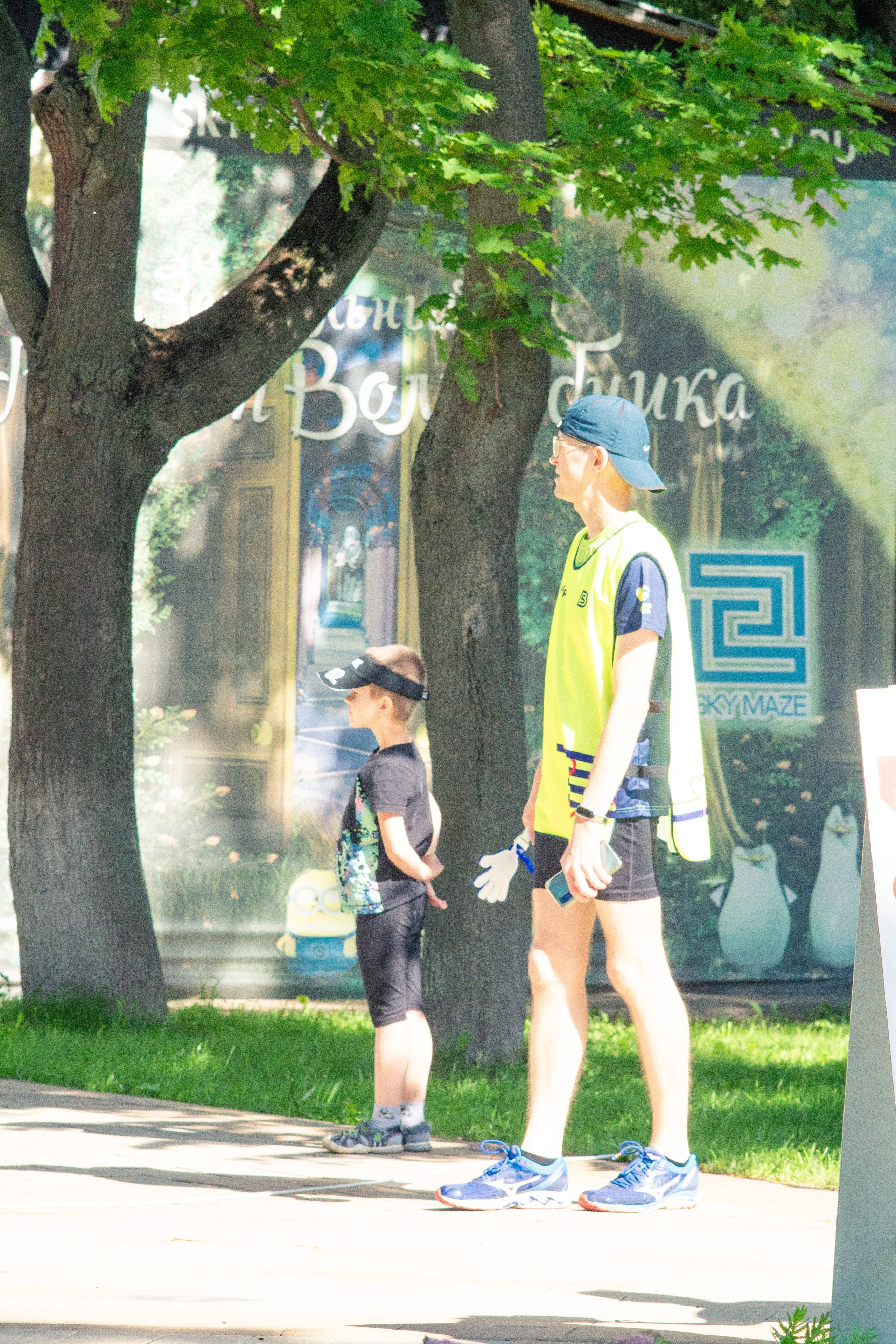 5 вёрст Наташинский 22 июня 2024. Роман Капилюшов. Бег. Фото. Видео. г. Люберцы