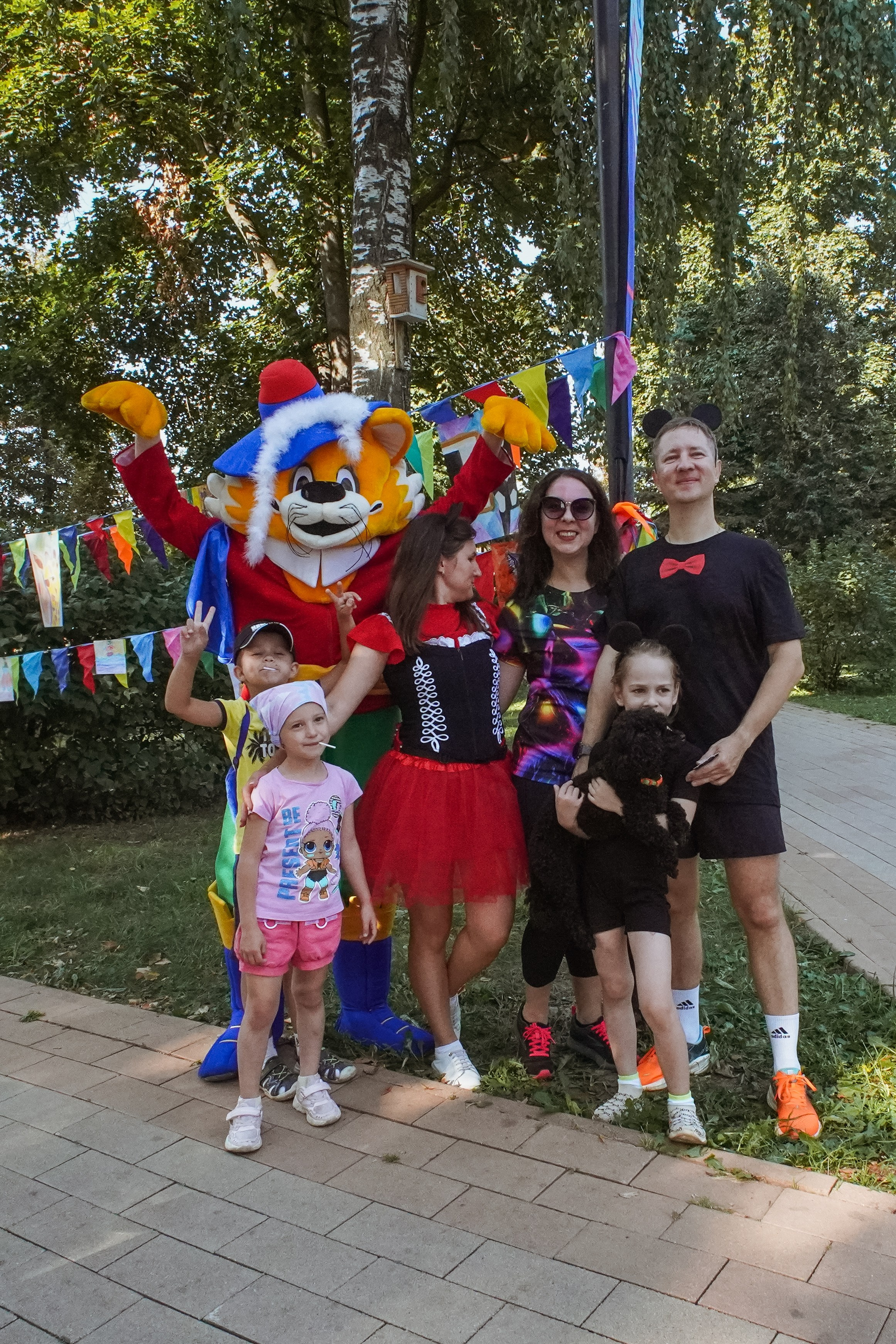 5 вёрст Наташинский 31 августа 2024. Роман Капилюшов. Бег. Фото. Видео. г. Люберцы