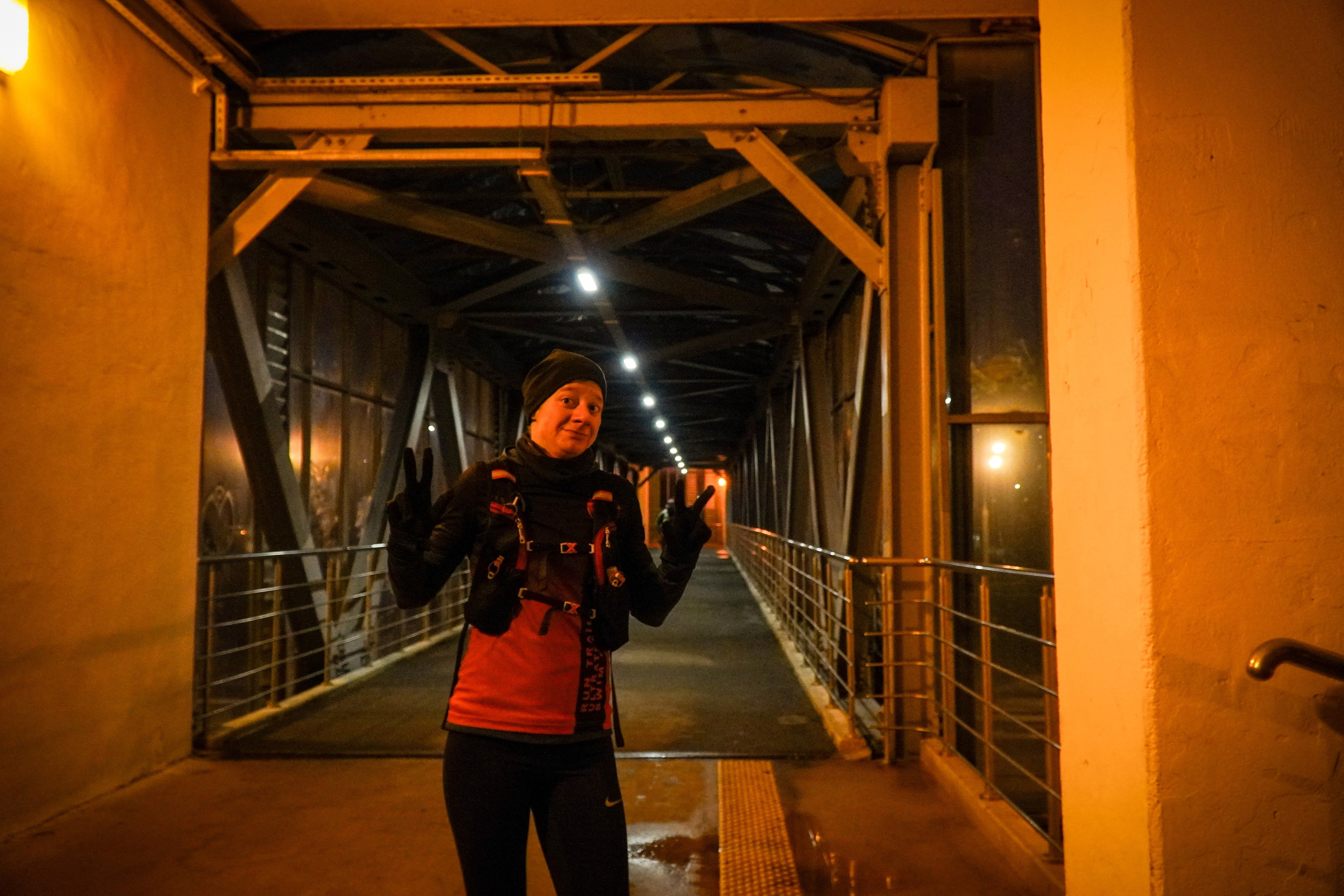 Зелёное Кольцо Москвы 2024 3-й этап. Роман Капилюшов. Бег. Фото. Видео. г. Люберцы