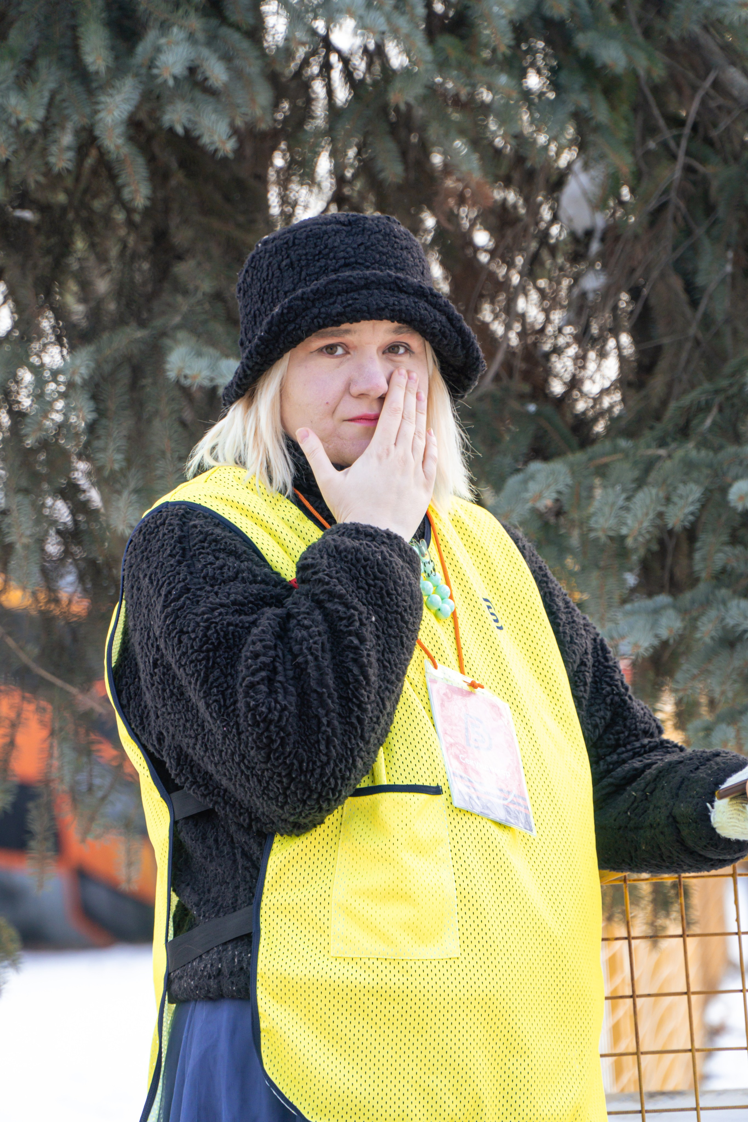 5 вёрст Наташинский 22 февраля 2025. Роман Капилюшов. Бег. Фото. Видео. г. Люберцы