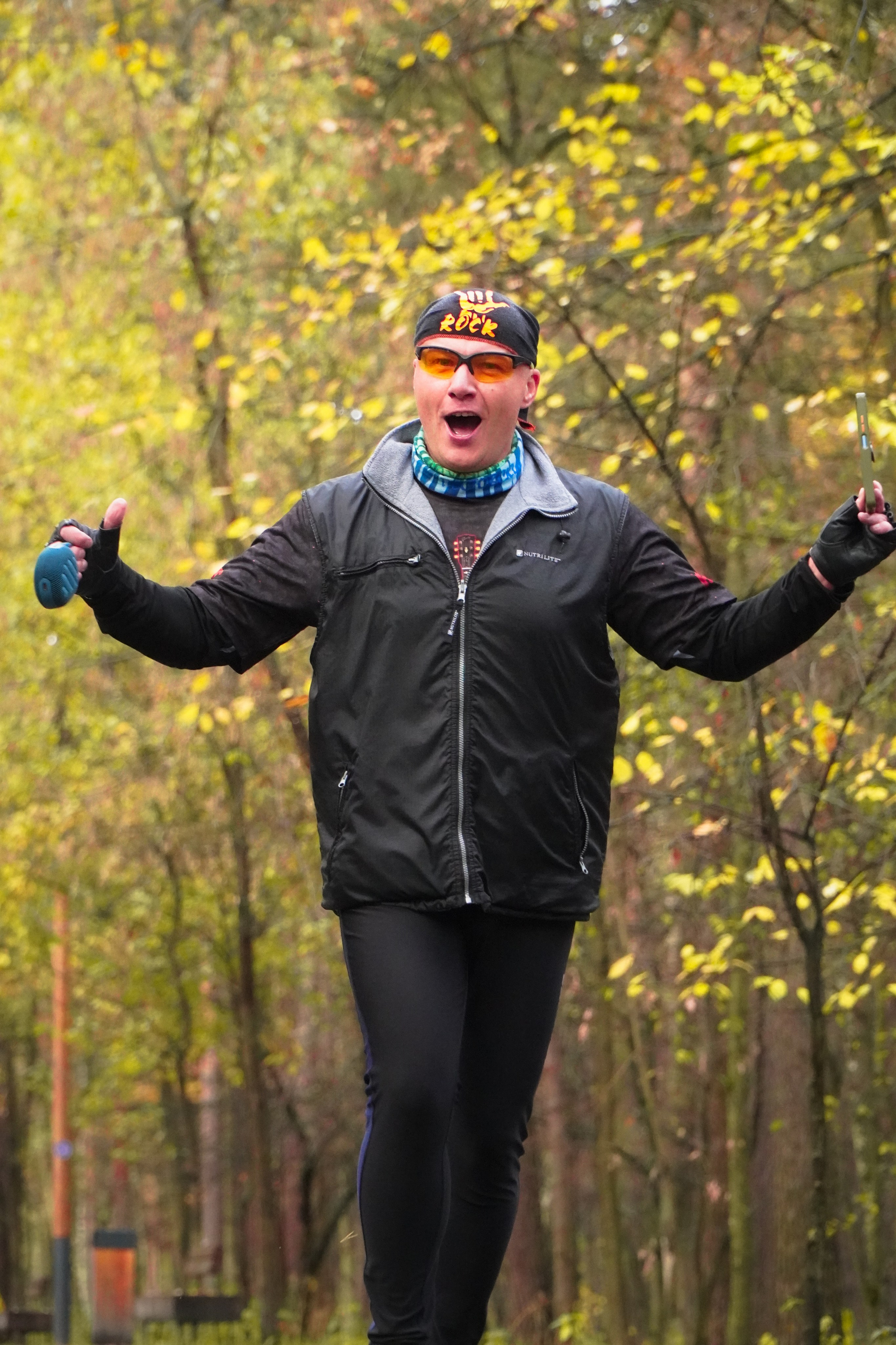 5 вёрст Томилинский 3 года 18 октября 2025. Роман Капилюшов. Бег. Фото. Видео. г. Люберцы