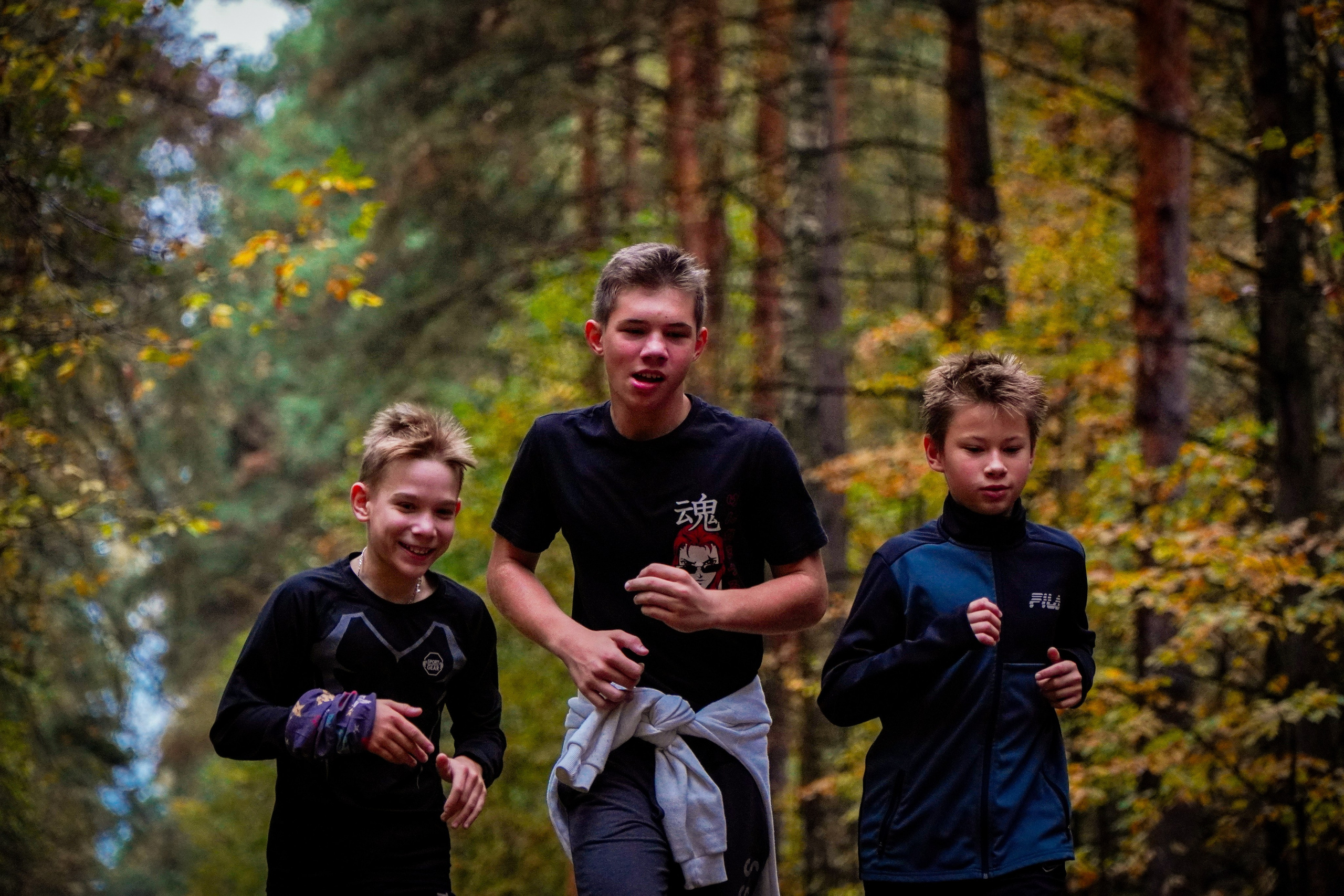 100-й забег 5 вёрст Томилинский. Роман Капилюшов. Бег. Фото. Видео. г. Люберцы