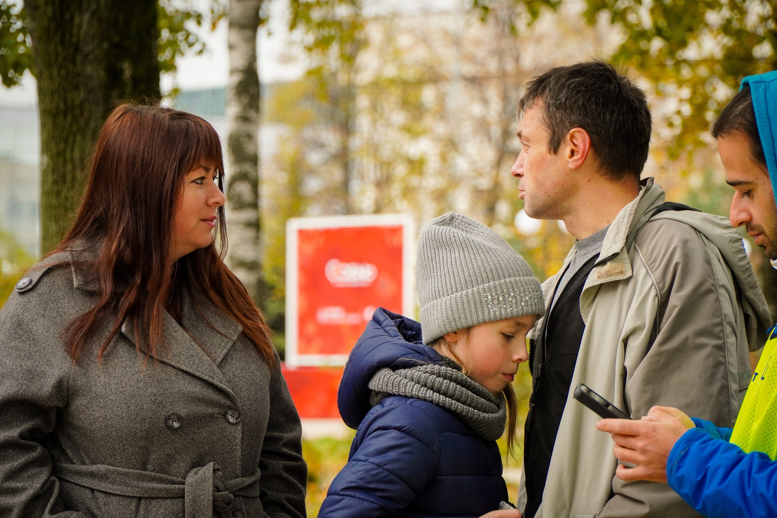 5 вёрст Наташинский 19 октября 2024. Роман Капилюшов. Бег. Фото. Видео. г. Люберцы