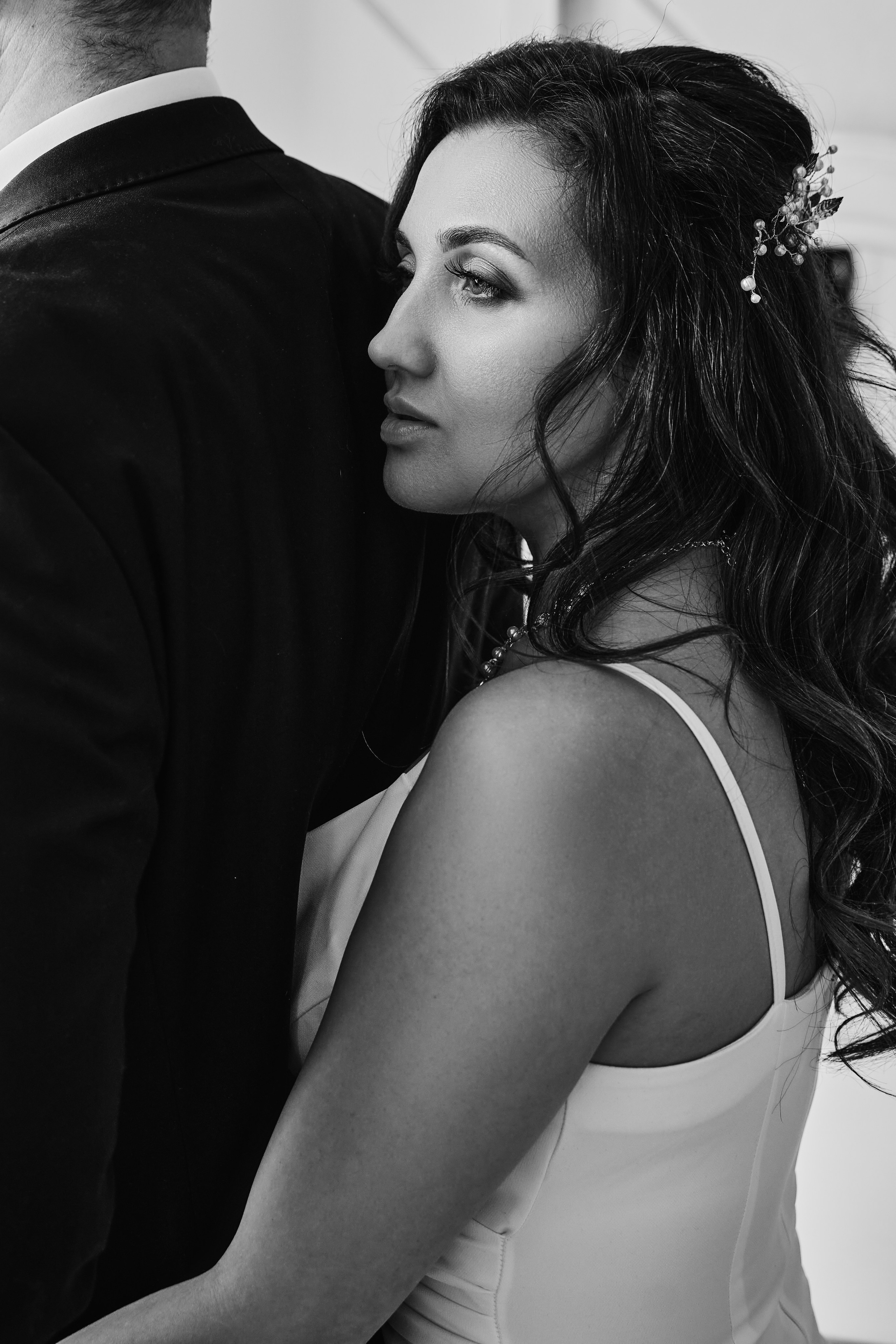 Анна и Андрей. Репортажный и свадебный фотограф Роман Яшкильдин