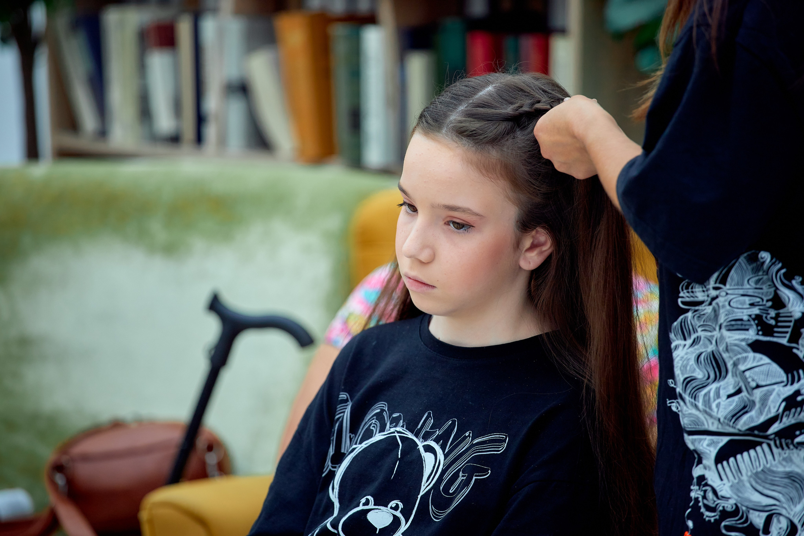 Репортаж. Фотограф в Екатеринбурге Булат Хамитов