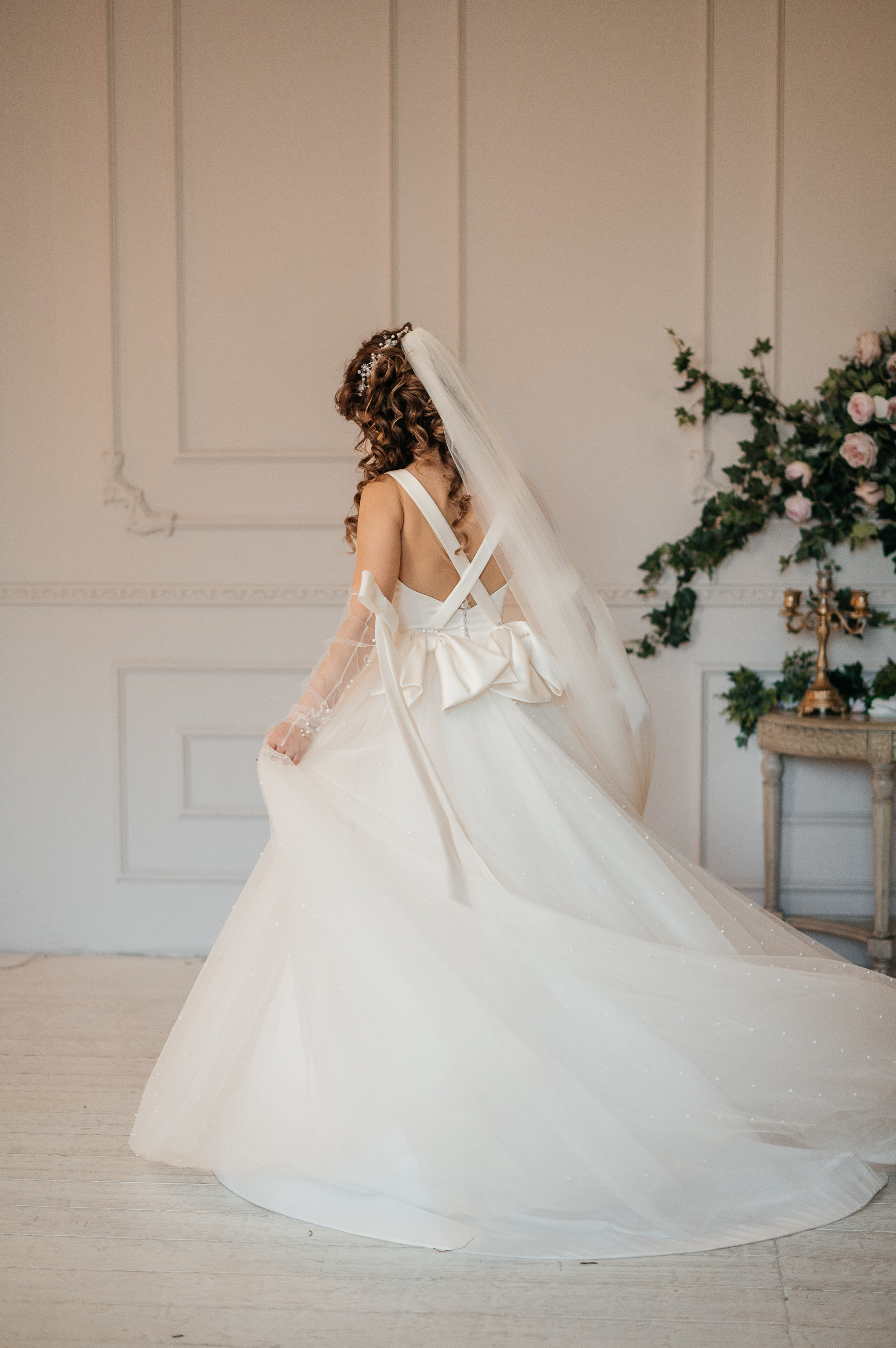 Эдуард и Екатерина. Свадебный и семейный фотограф Кореновск/Краснодар