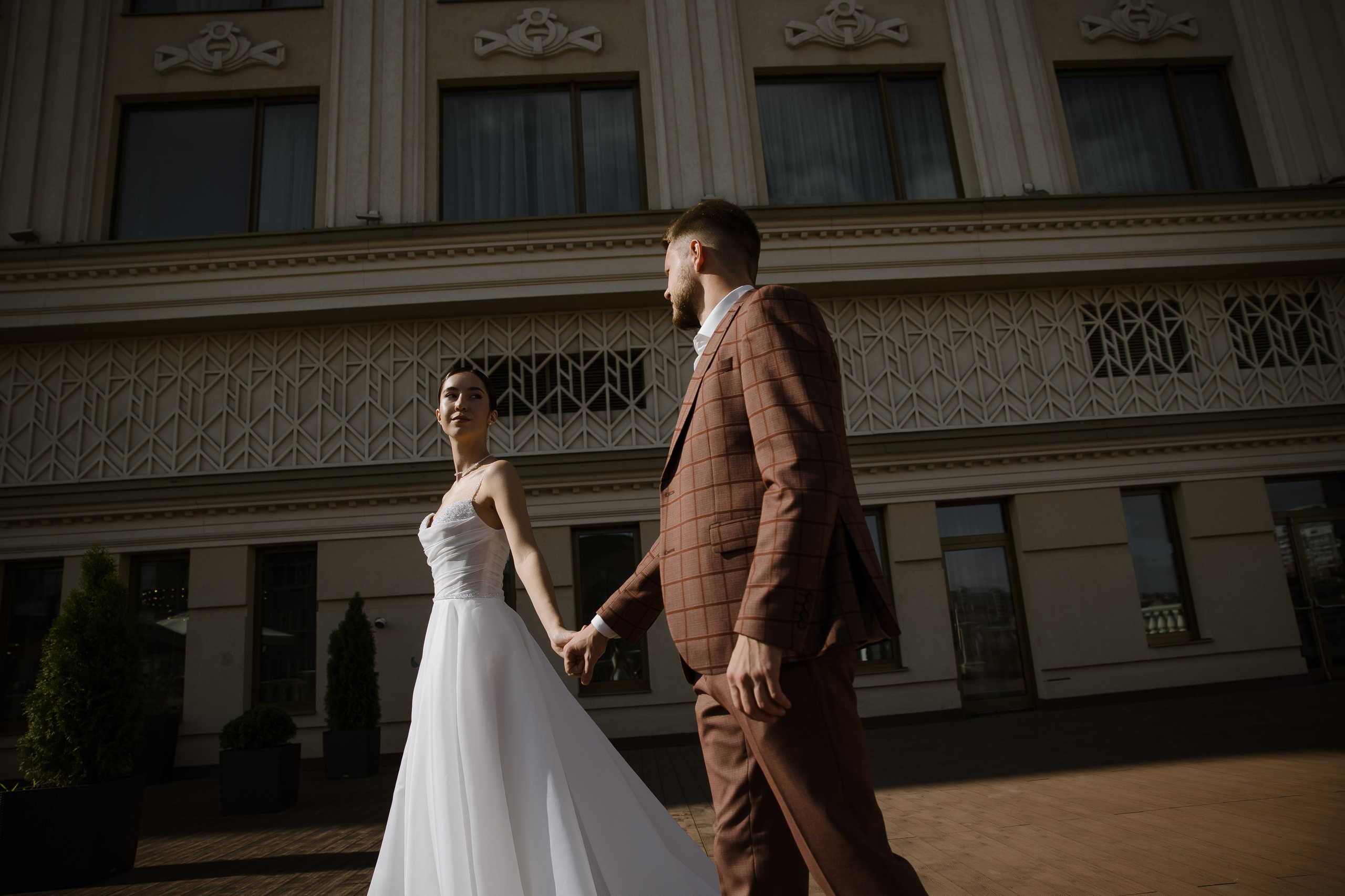 Свадебный фотограф в Самаре. Лотте отель. Свадебный и семейный фотограф в Самаре и Тольятти | Елена Топанцева