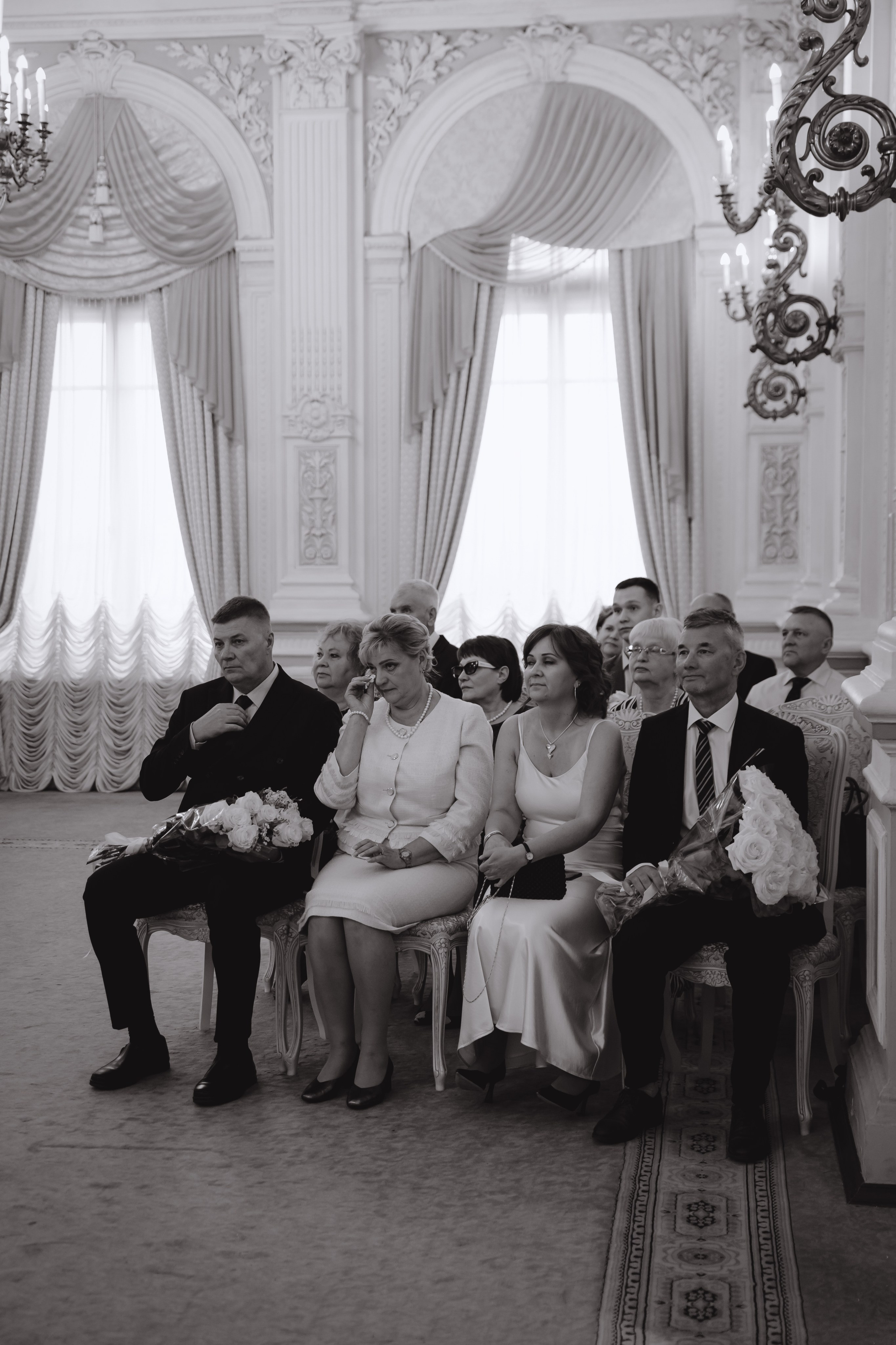 Wedding Day. Анна Михайлова|Свадебный фотограф в Санкт-Петербурге