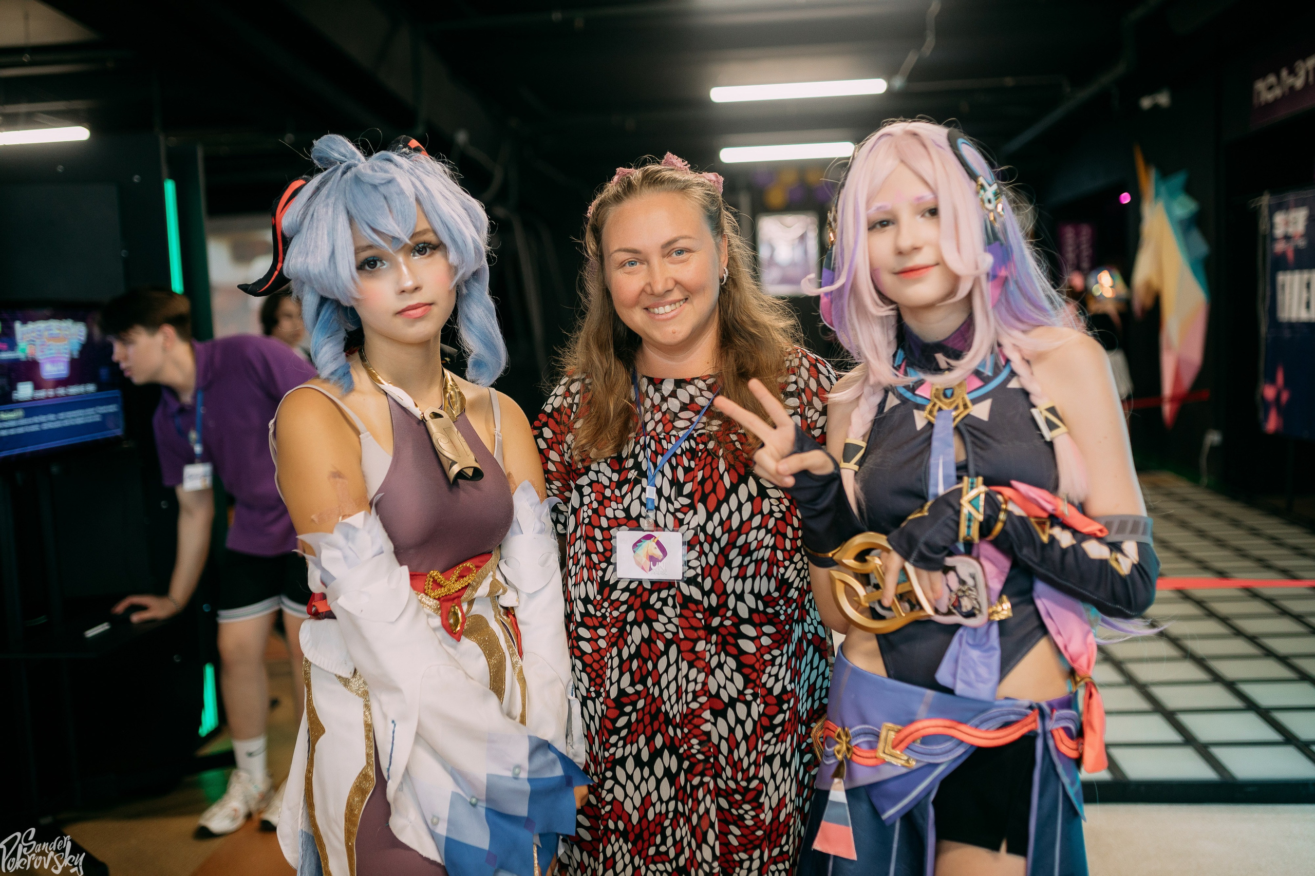 Zaga Game. Свадебный и репортажный фотограф в Чебоксарах Покровский Александр