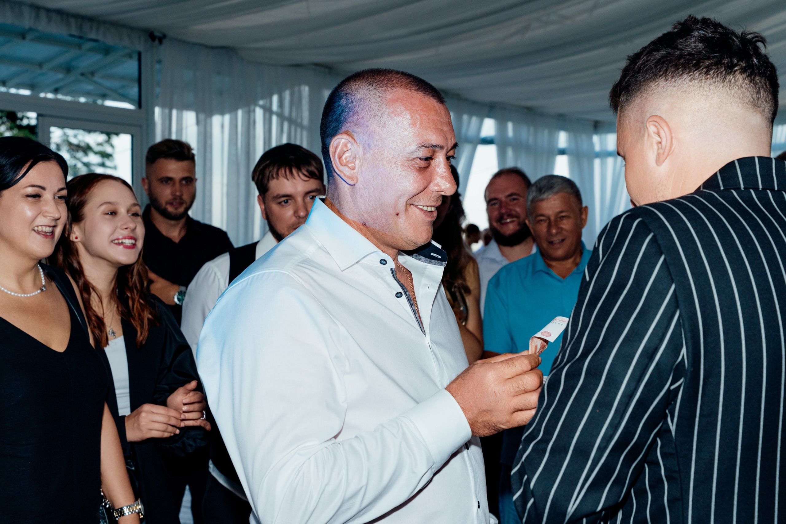 Евгений и Яна. Репортажный и свадебный фотограф Алексей Полячек