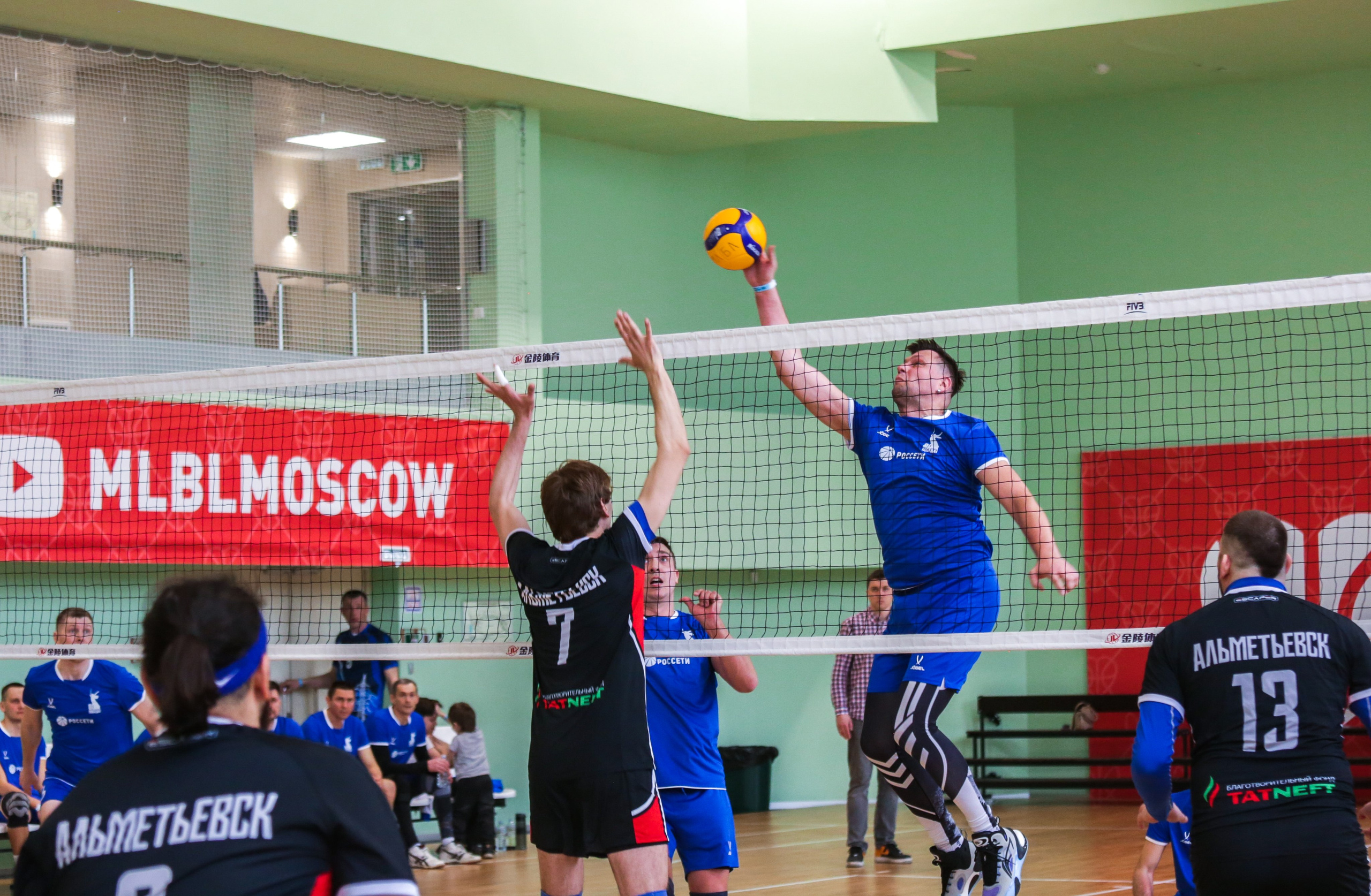 Волейбол. Репортажный, семейный, свадебный, портретный фотограф