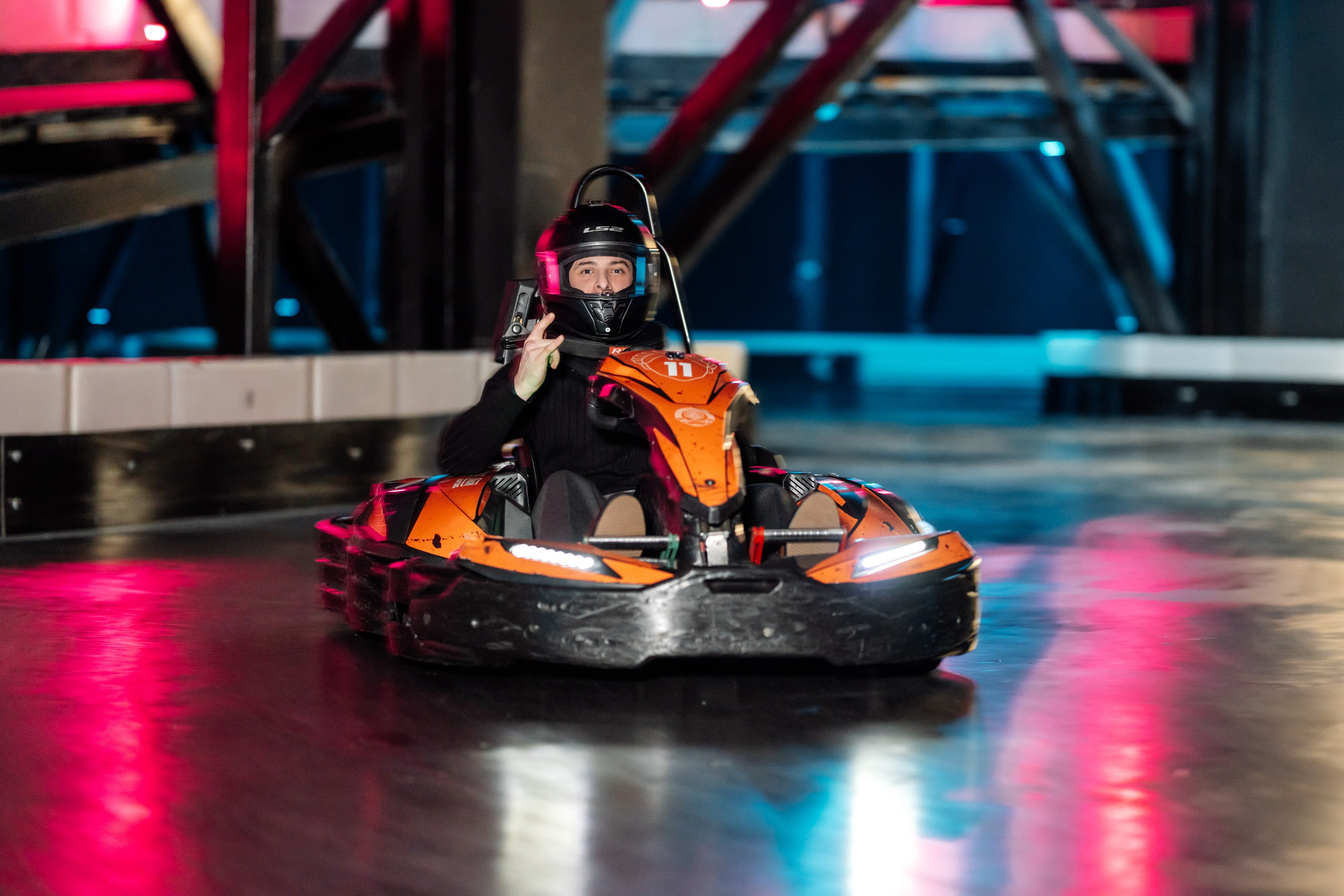 Спортивные мероприятия. Главная