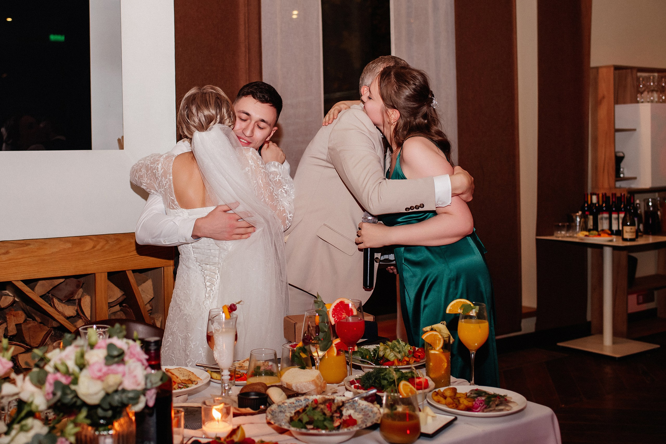 Леша и Катя. Великолепное Царское осенью!. Семейный и Свадебный фотограф. Санкт-Петербург. Пушкин