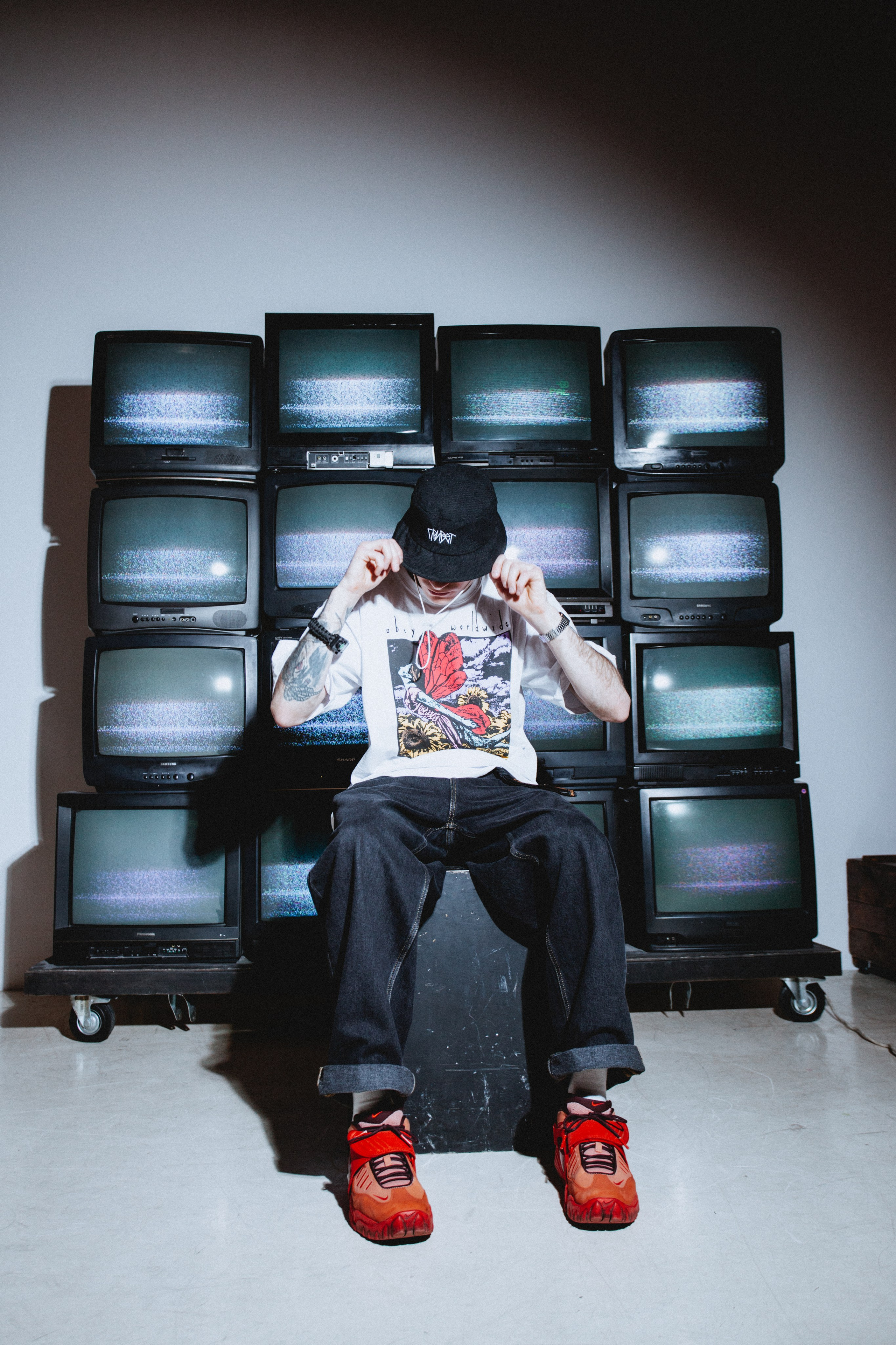 Мужская съемка. Свадебный фотограф Мария Железняк в Москве