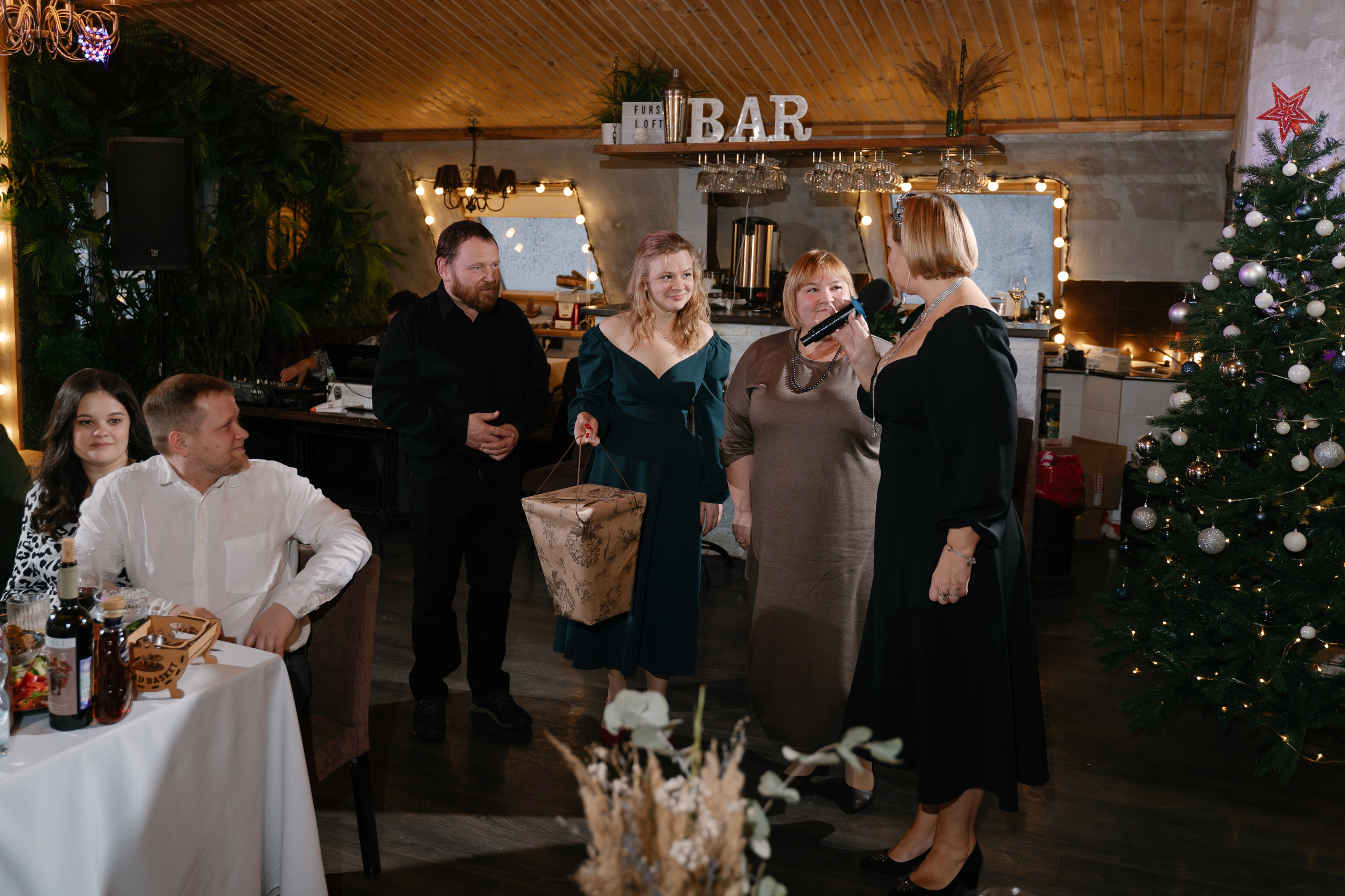 23.12.2023. Свадебный фотограф — Наталья Фед СПб/Москва