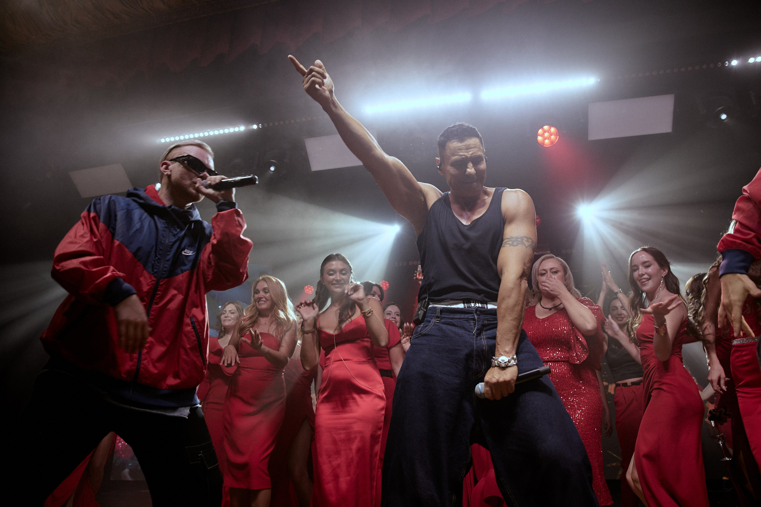 STK 10 YEARS. Дмитрий Мазуркевич: Профессиональный Репортажный Фотограф