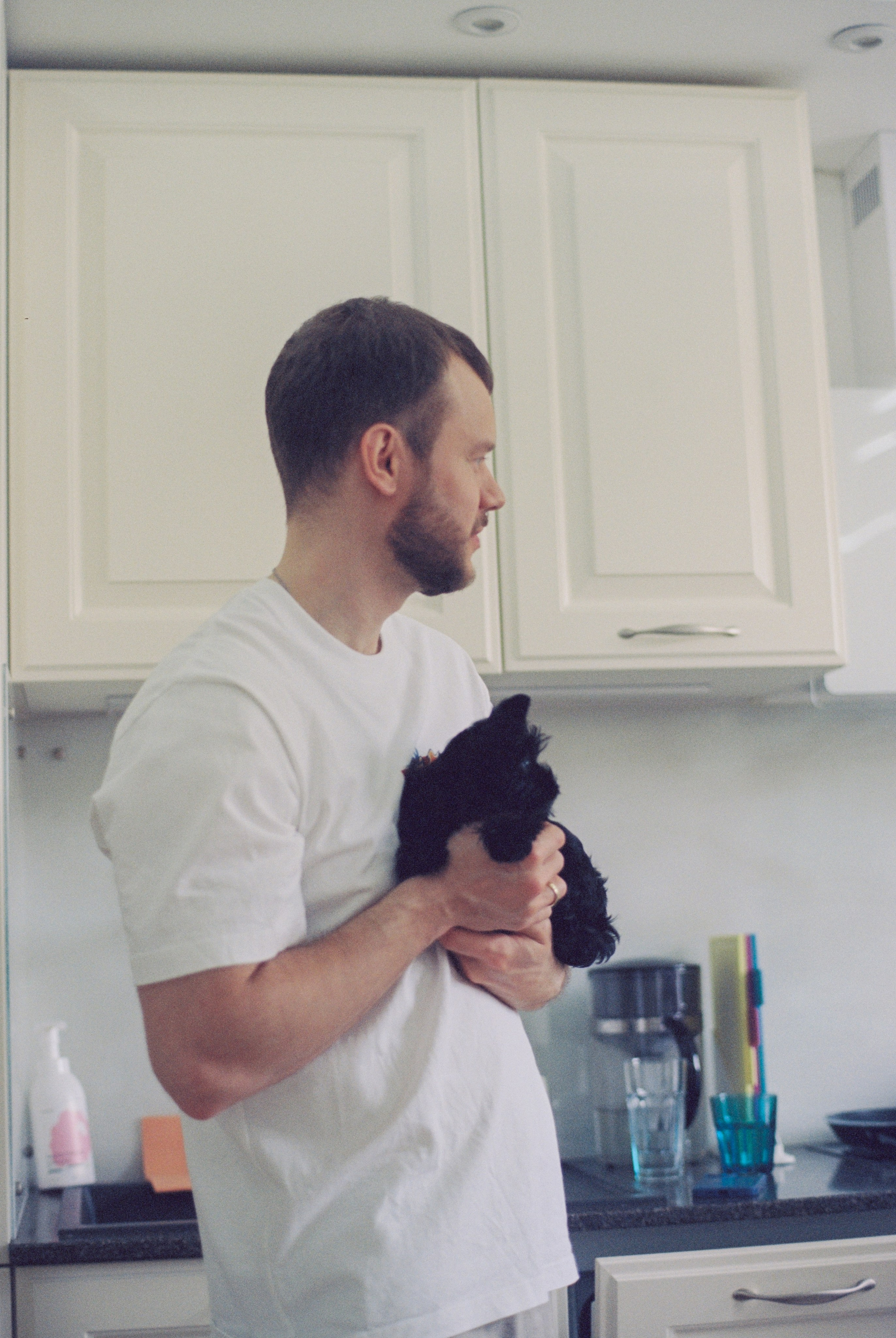 Плёночная весна 2025. Илья Михачёв Фотограф ПРО людей