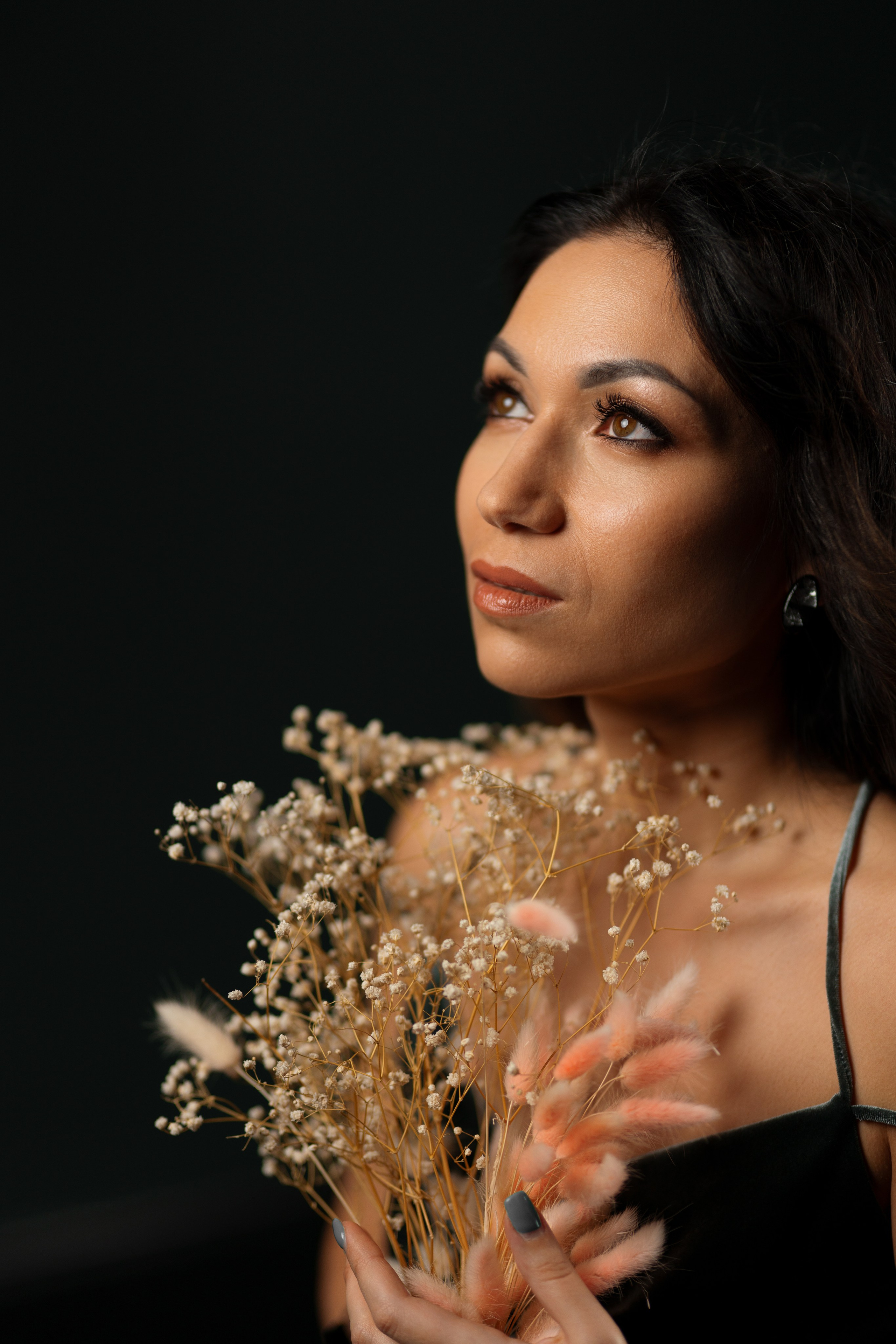 Маргарита. Фотограф Виталий Сид: профессиональная фотосъемка, обучение и новости индустрии