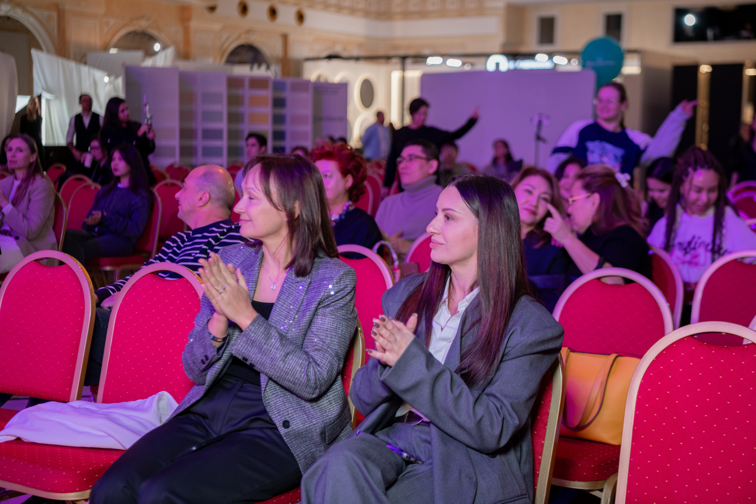 Tanu Creative 16.10.2025. Фотограф Астана, Алматы