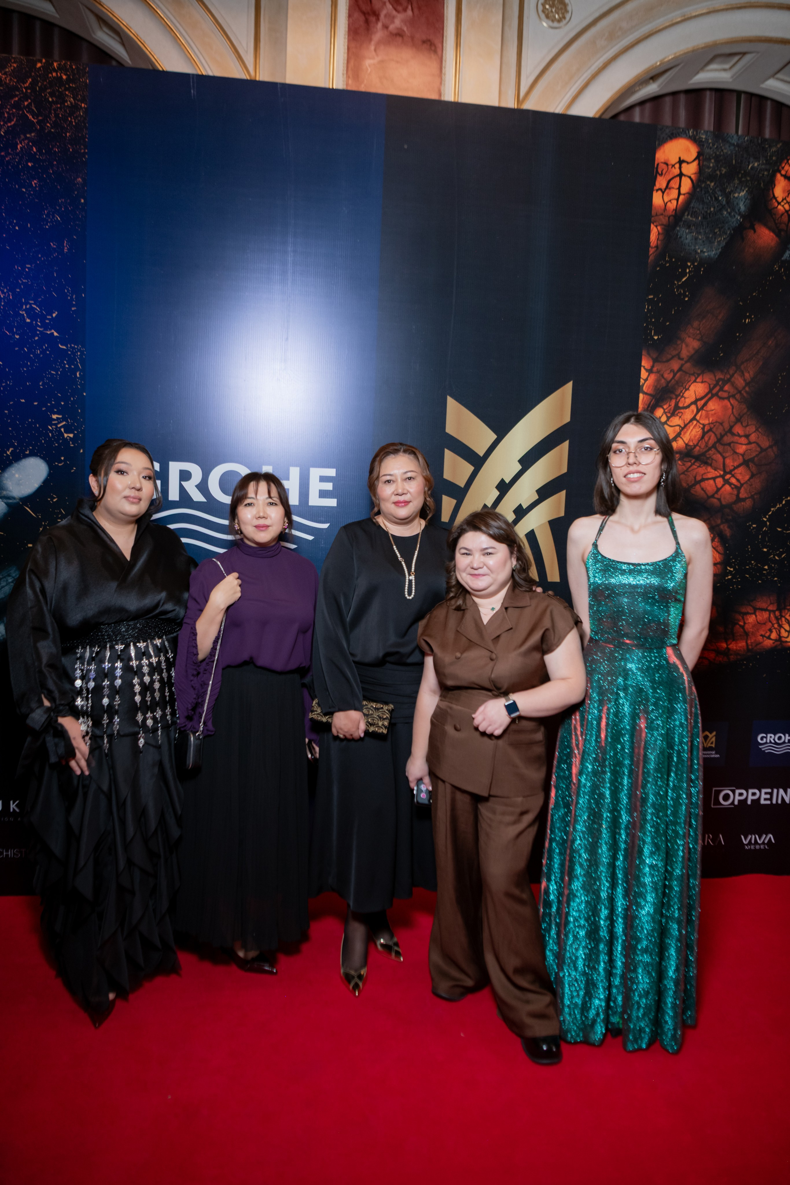 Tanu Creative 16.10.2025. Фотограф Астана, Алматы