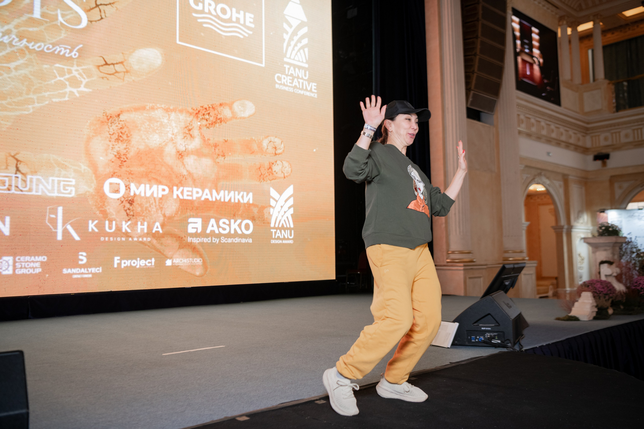 Tanu Creative 16.10.2025. Фотограф Астана, Алматы