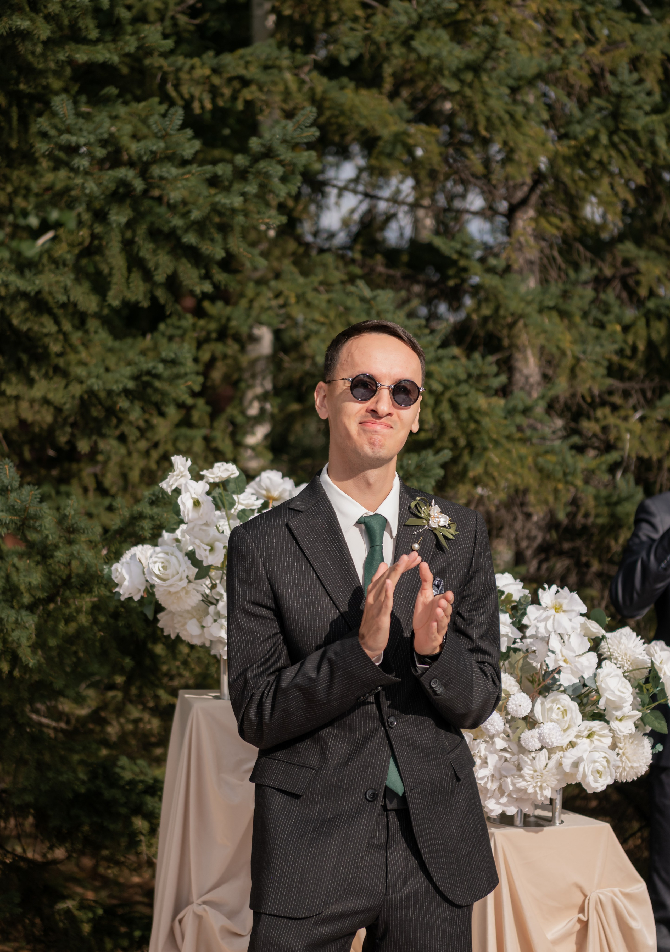 Вячеслав Аделm Свадьба. Фотограф Астана, Алматы