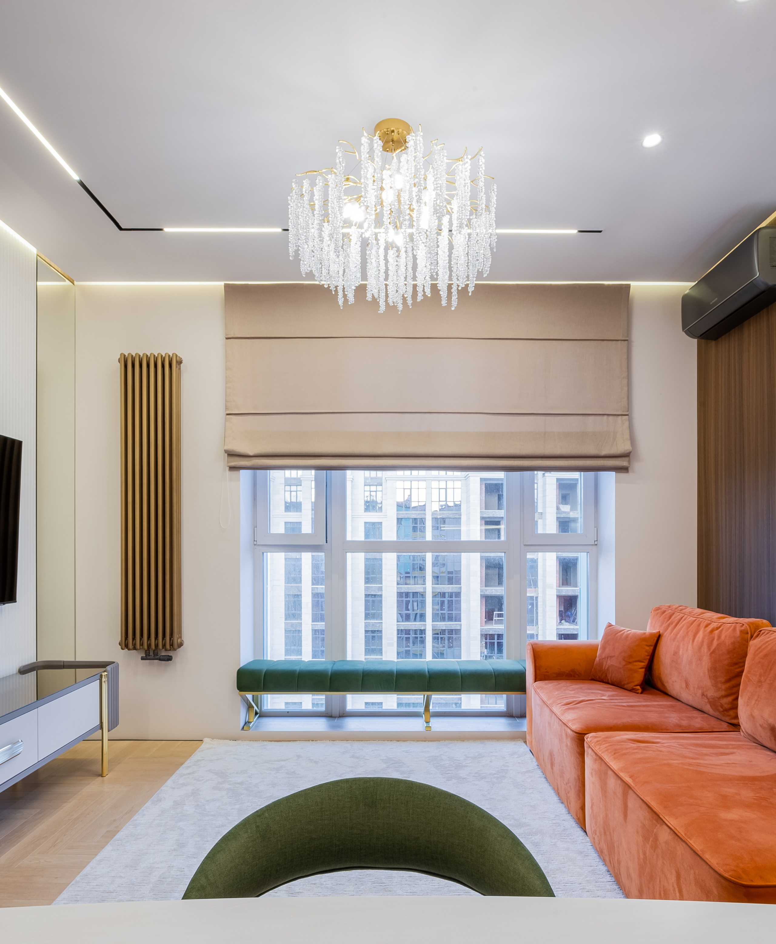 Interior 1. Фотограф Астана, Алматы