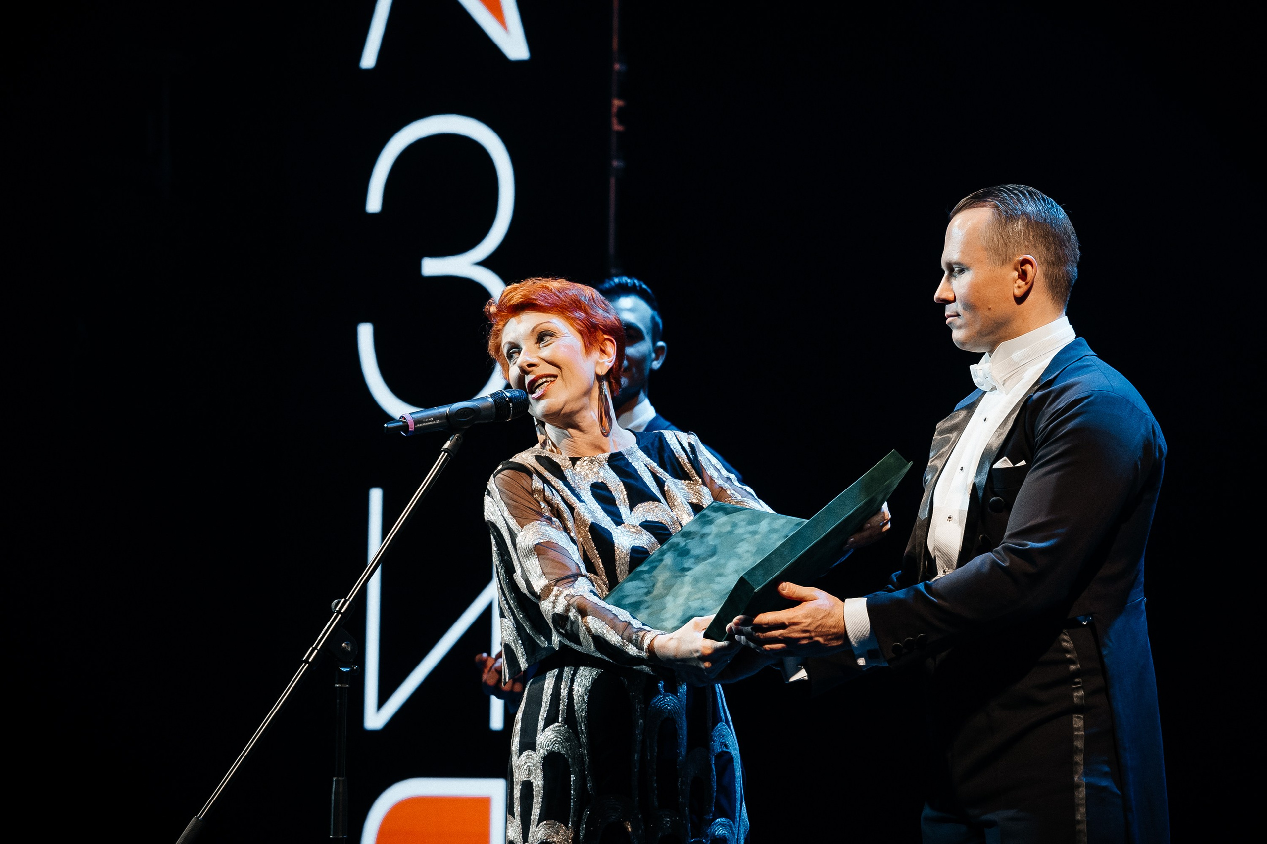 Кинофест Евразия. Христолюбов Евгений Фотограф Москва