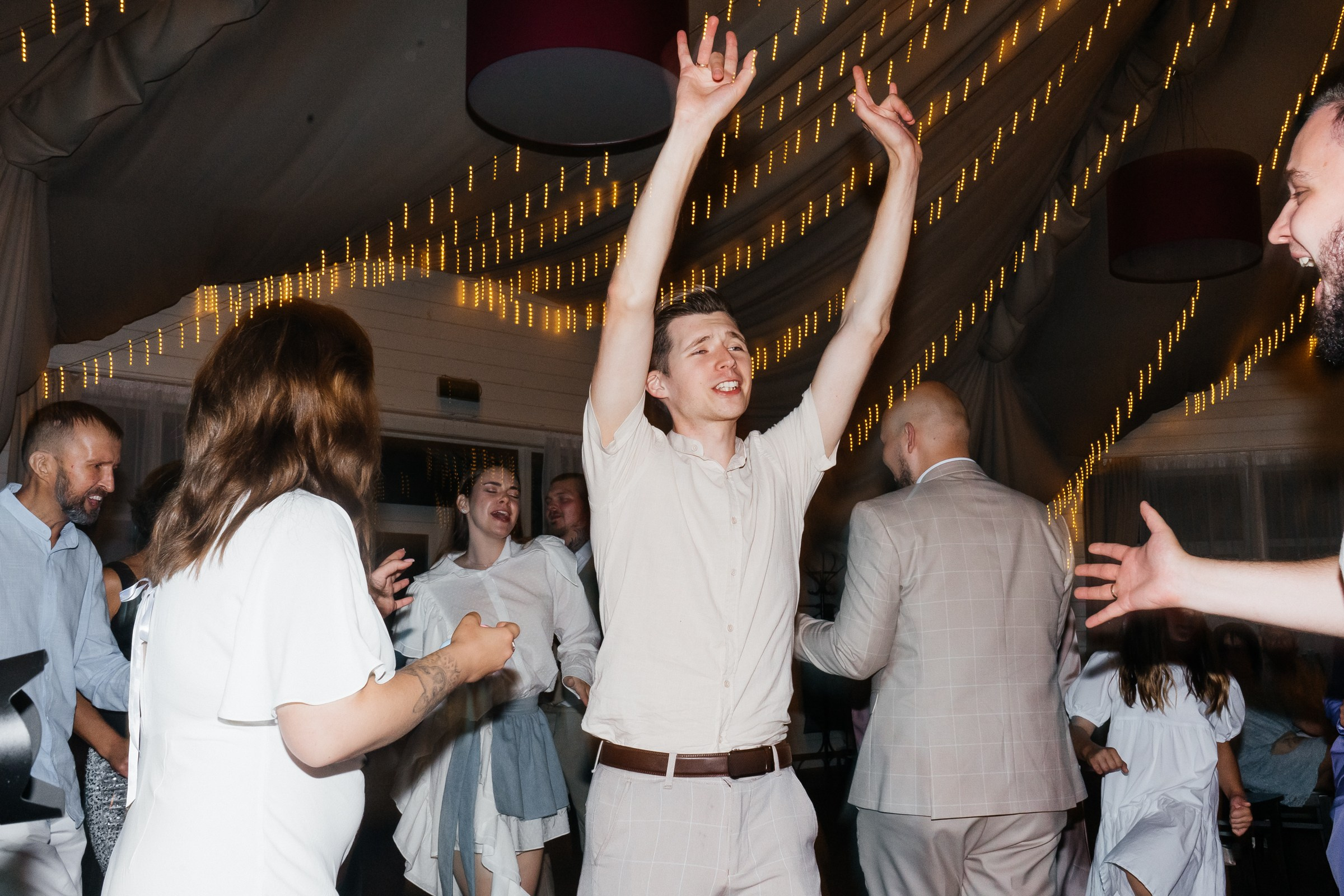 Владислав и Анастасия