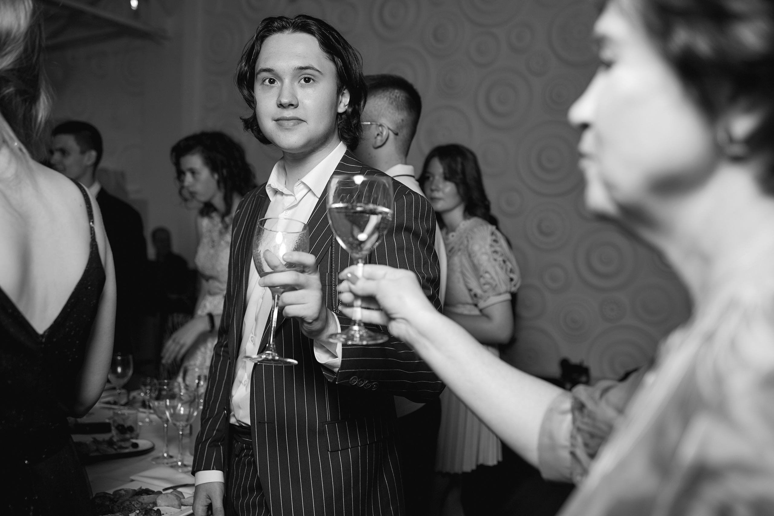 Школа № 79 (выпускной 2023). Фотограф Иван Кузьмин на любое Ваше мероприятие