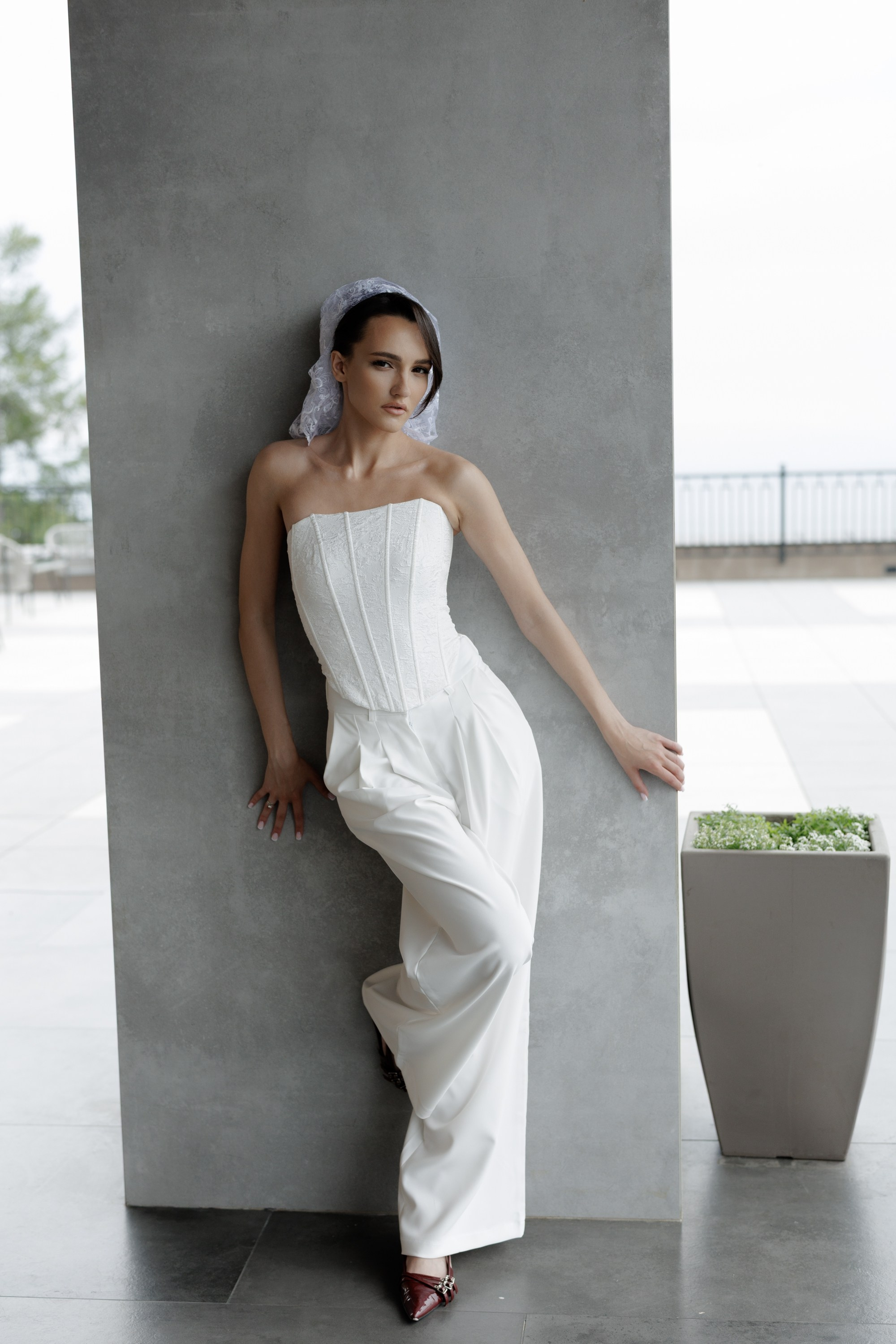 Андрей и Валерия (клиентская серия). Фотограф Иркутск