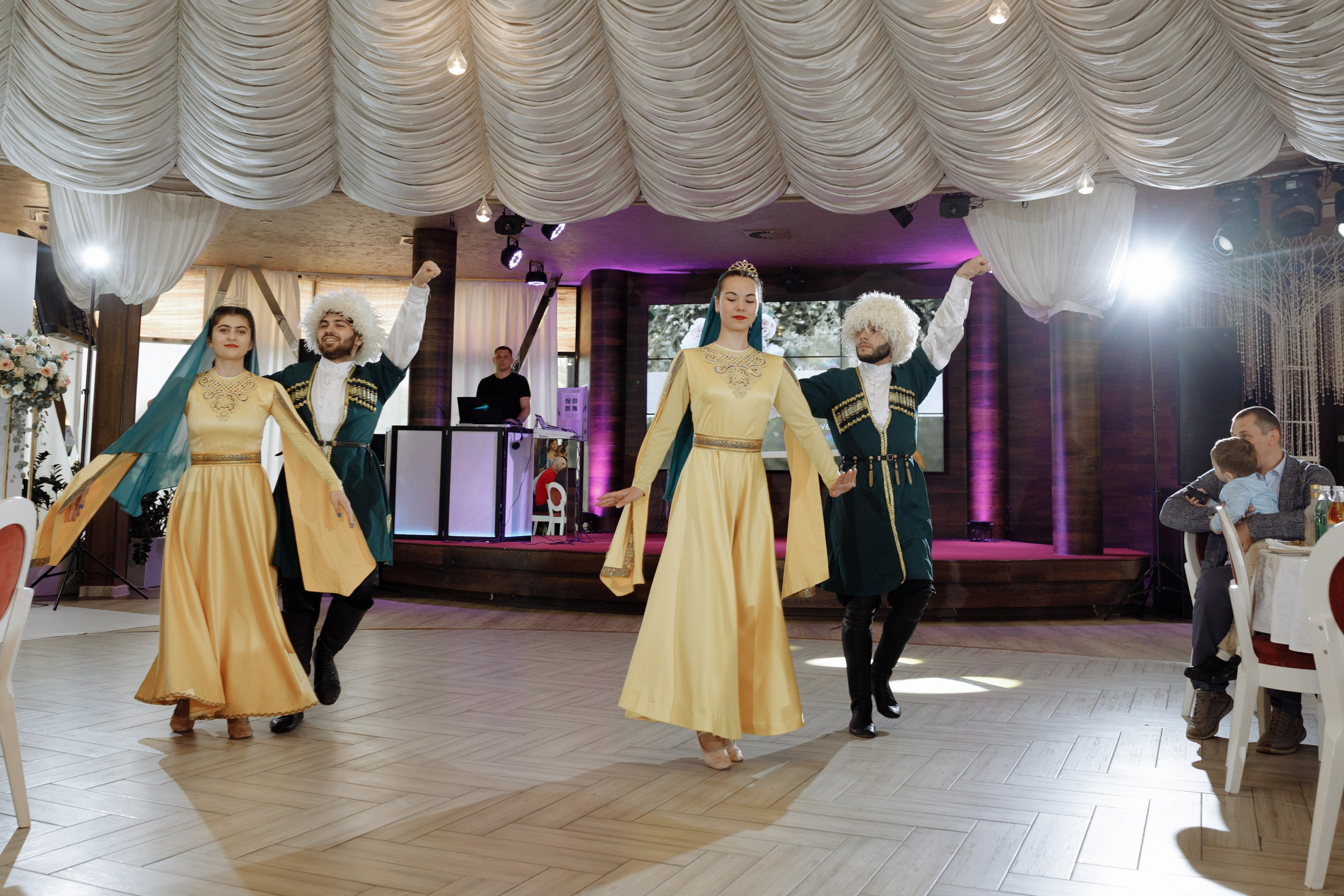 Степан и Элянора (полный день). Свадебный фотограф