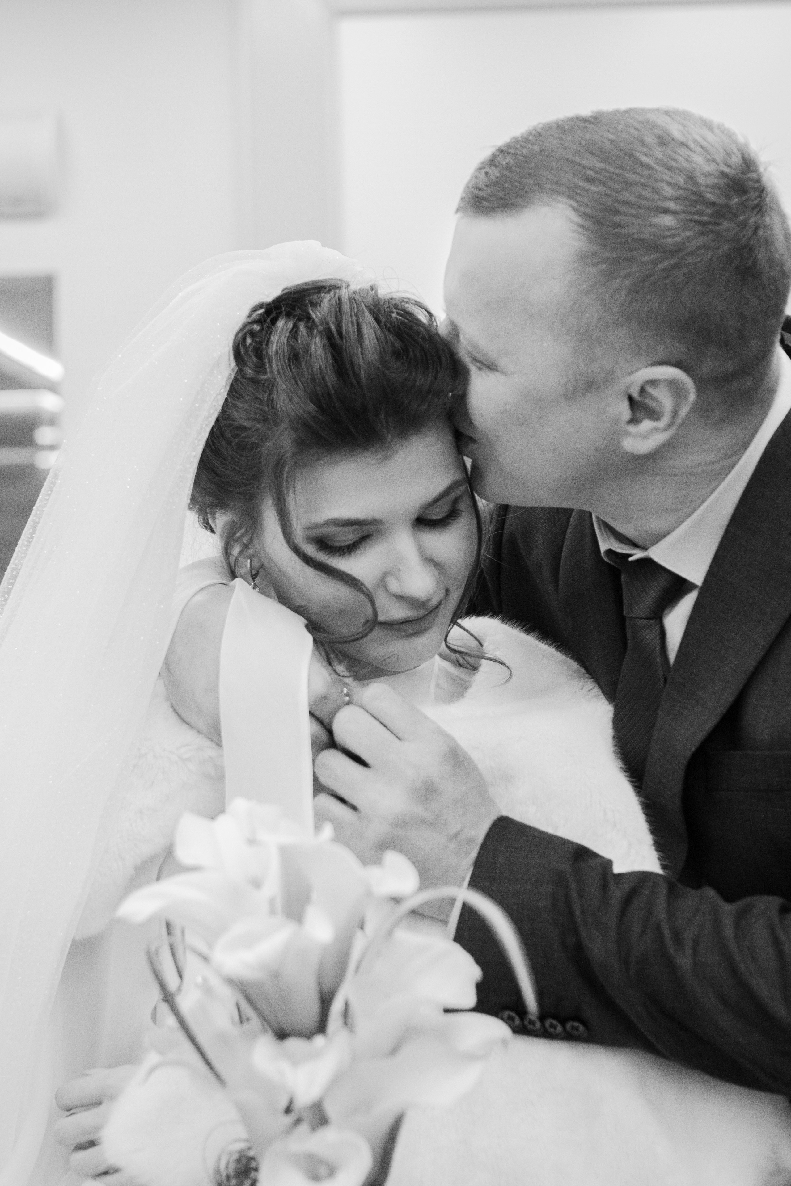 Сергей и Светлана. Главная