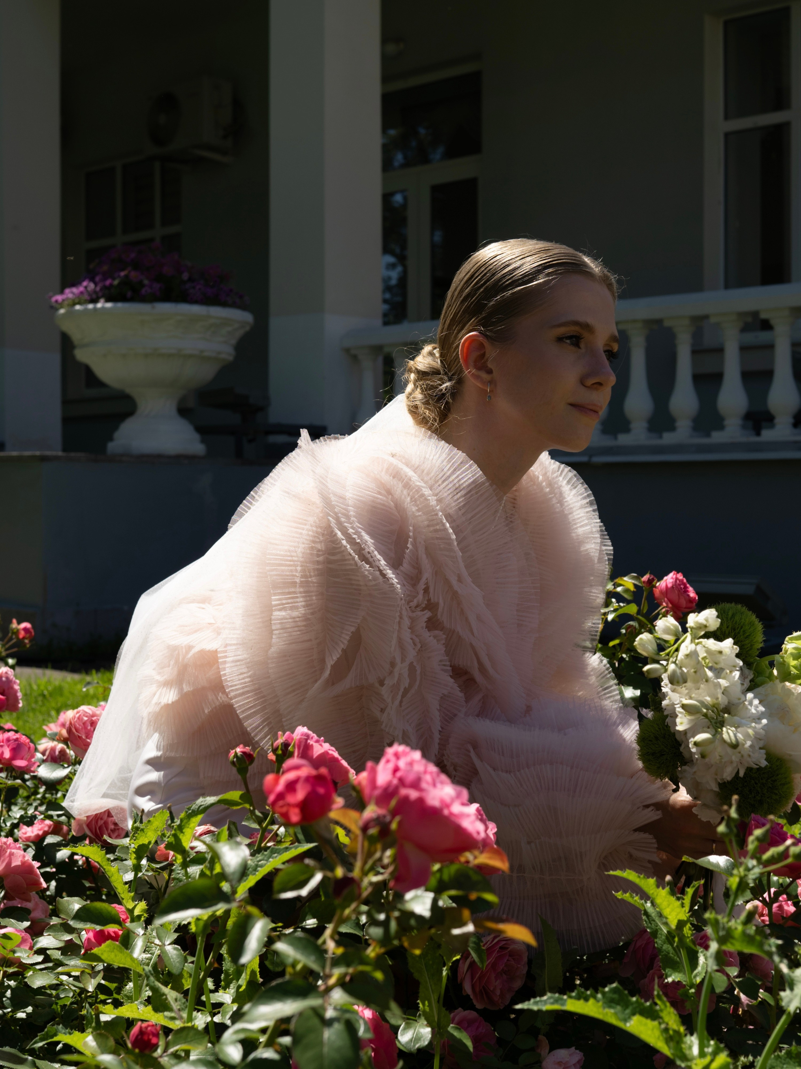 Марк + Маргарита. Свадебный и семейный фотограф в Москве/Калуге Юлия Мосиюк